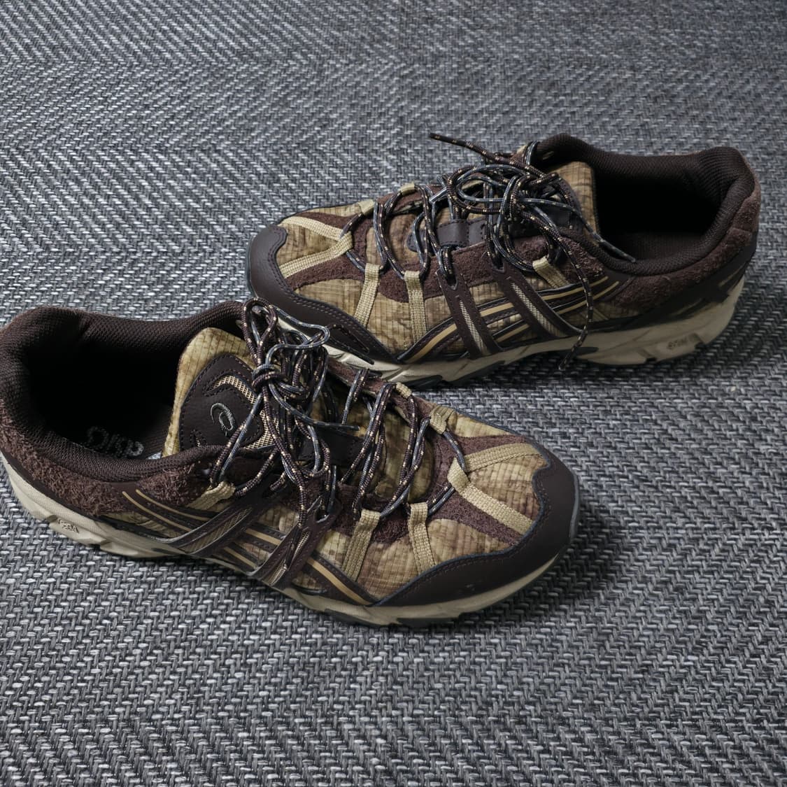 280 아식스 젤소노마 15-50 운동화 상품이미지2