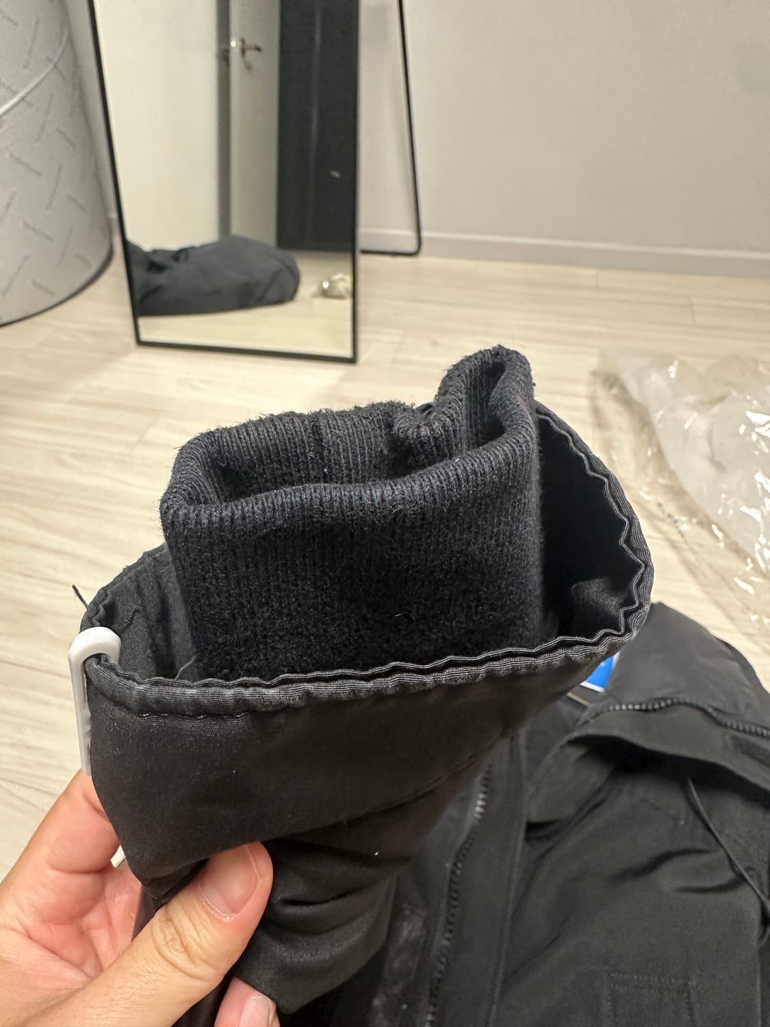 캐나다구스 랭포드 s사이즈 상품이미지7