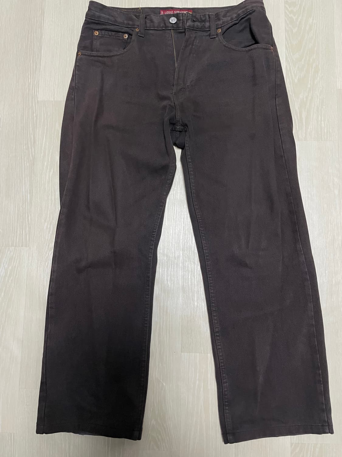 00s 리바이스569 상품이미지1