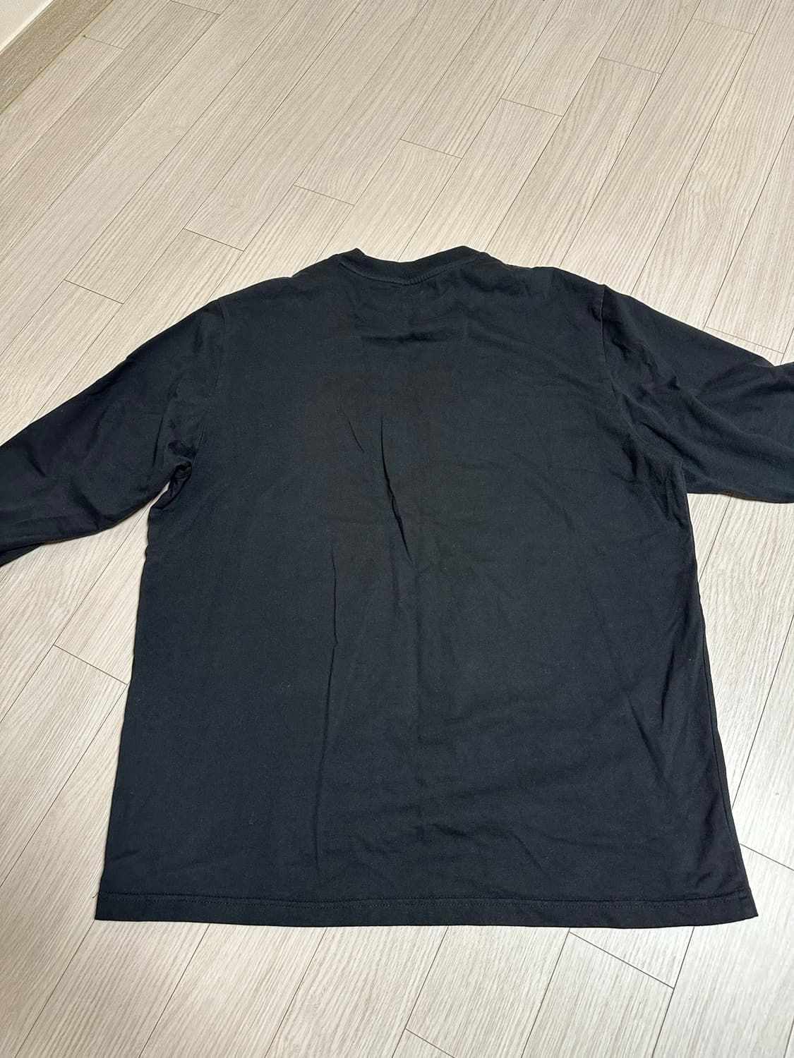 (L) 20ss 슈프림 스터디드 롱슬리브 탑 티셔츠 상품이미지3