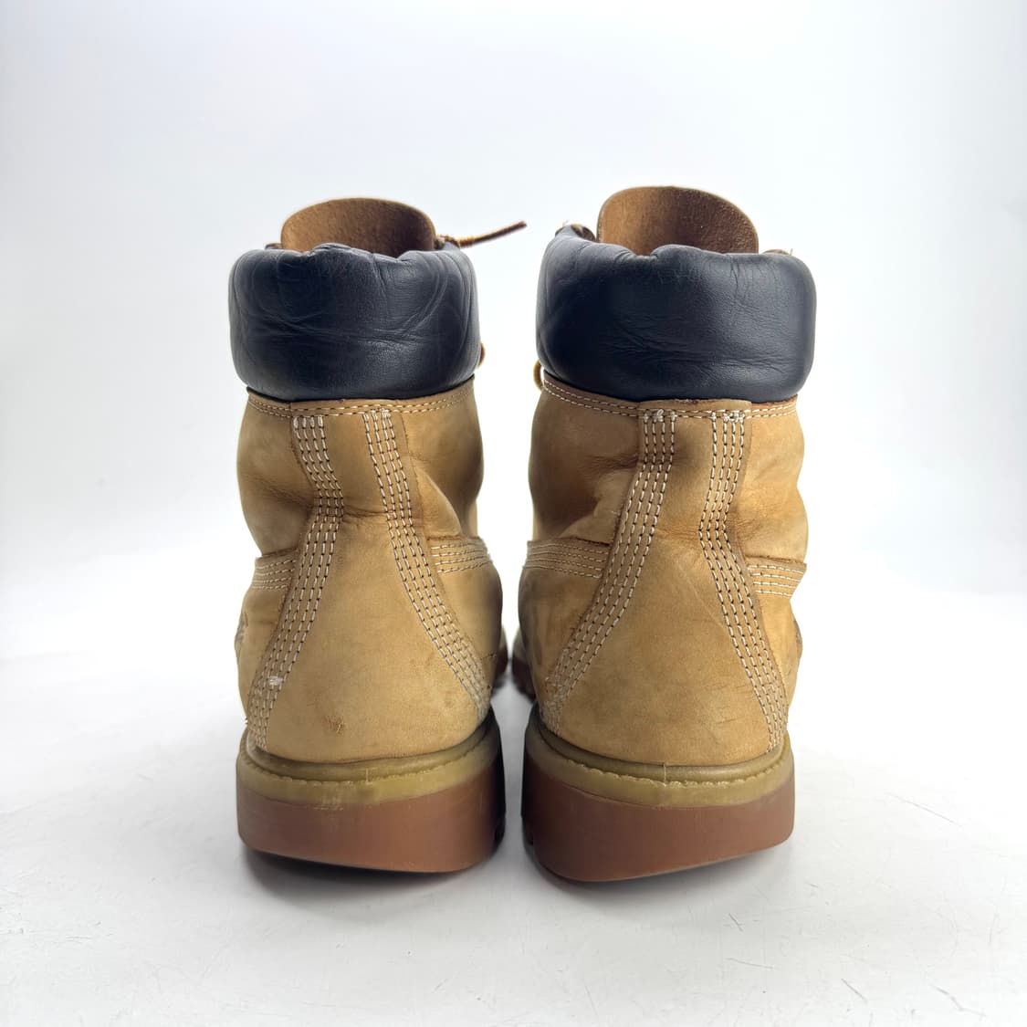 260)팀버랜드 10061 와이드 6인치 워커부츠 상품이미지5