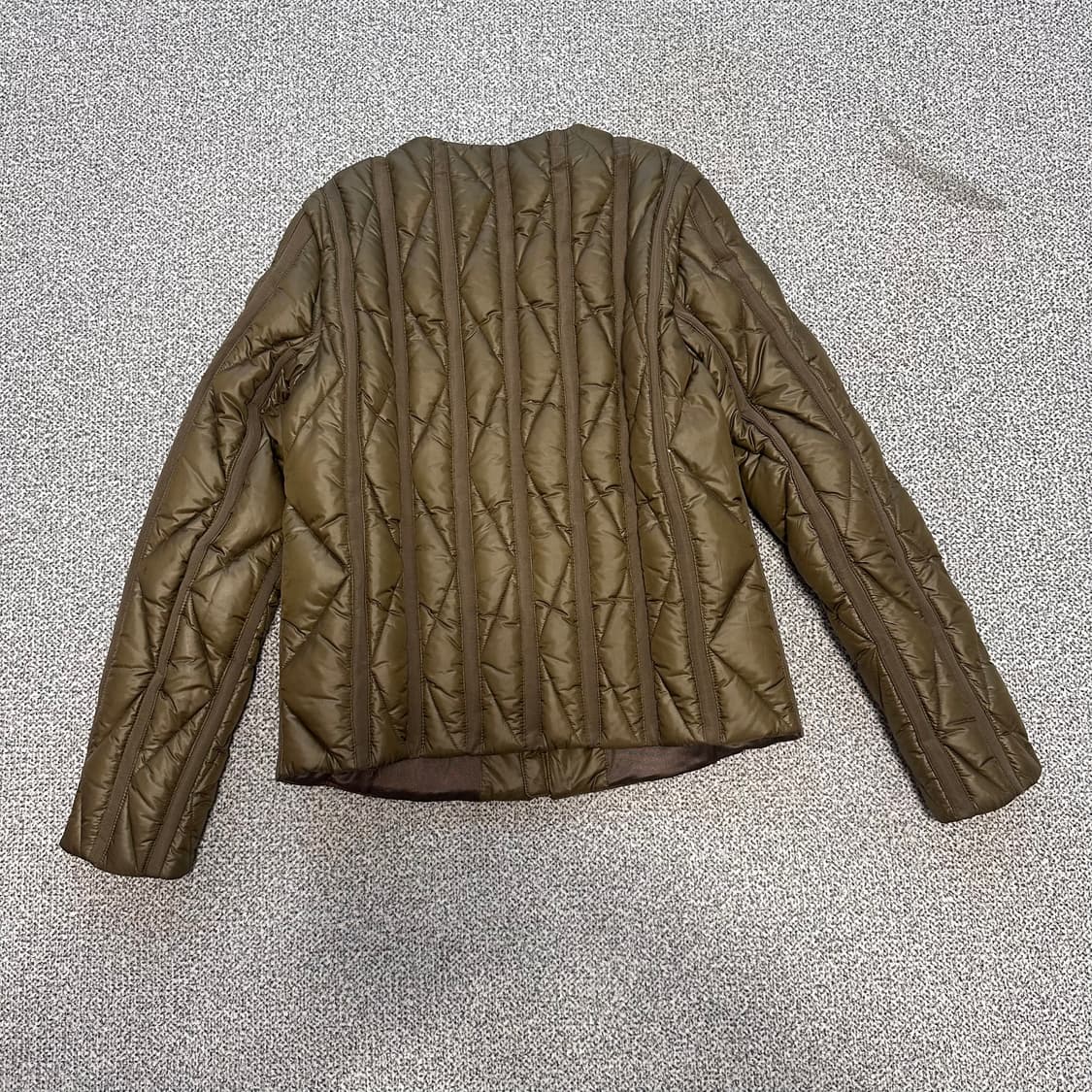 코오롱 스포츠 패딩 상품이미지3