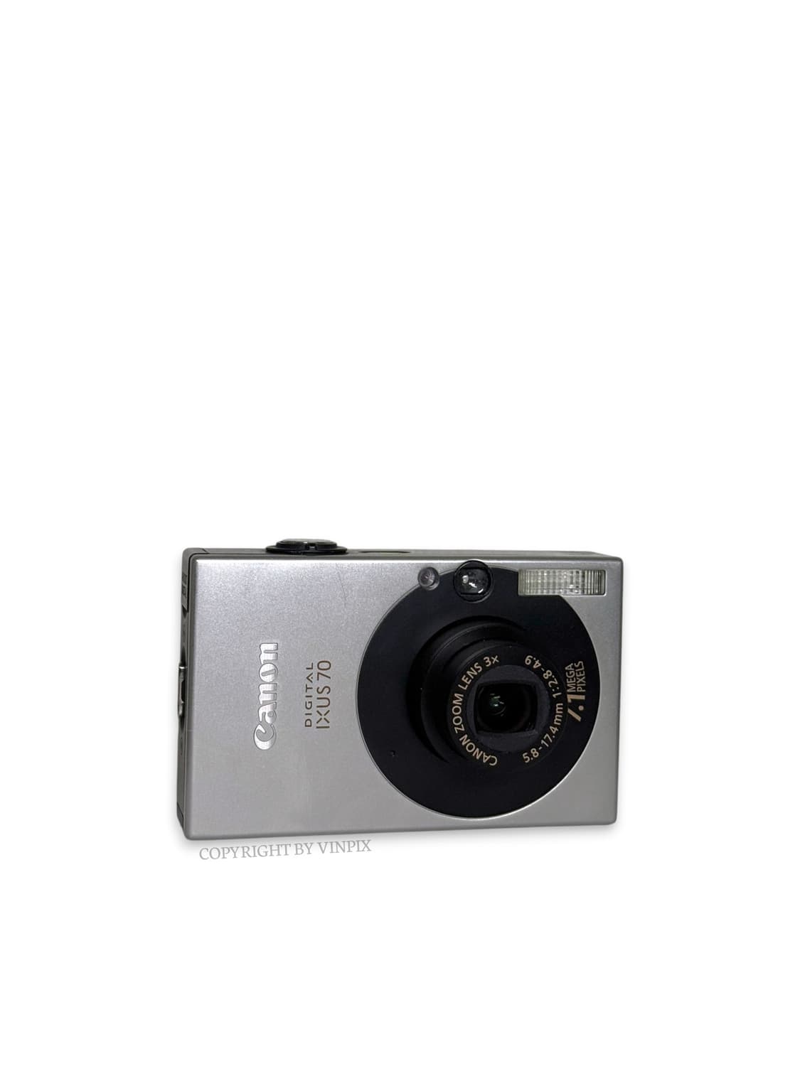 캐논 익서스 70(ixus 70) 디지털 카메라 디카 상품이미지3
