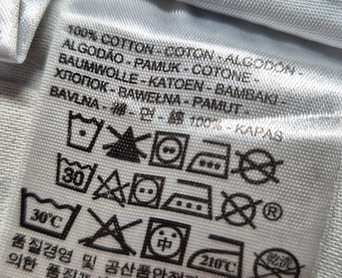 리바이스 501 w32 (A21) 상품이미지6