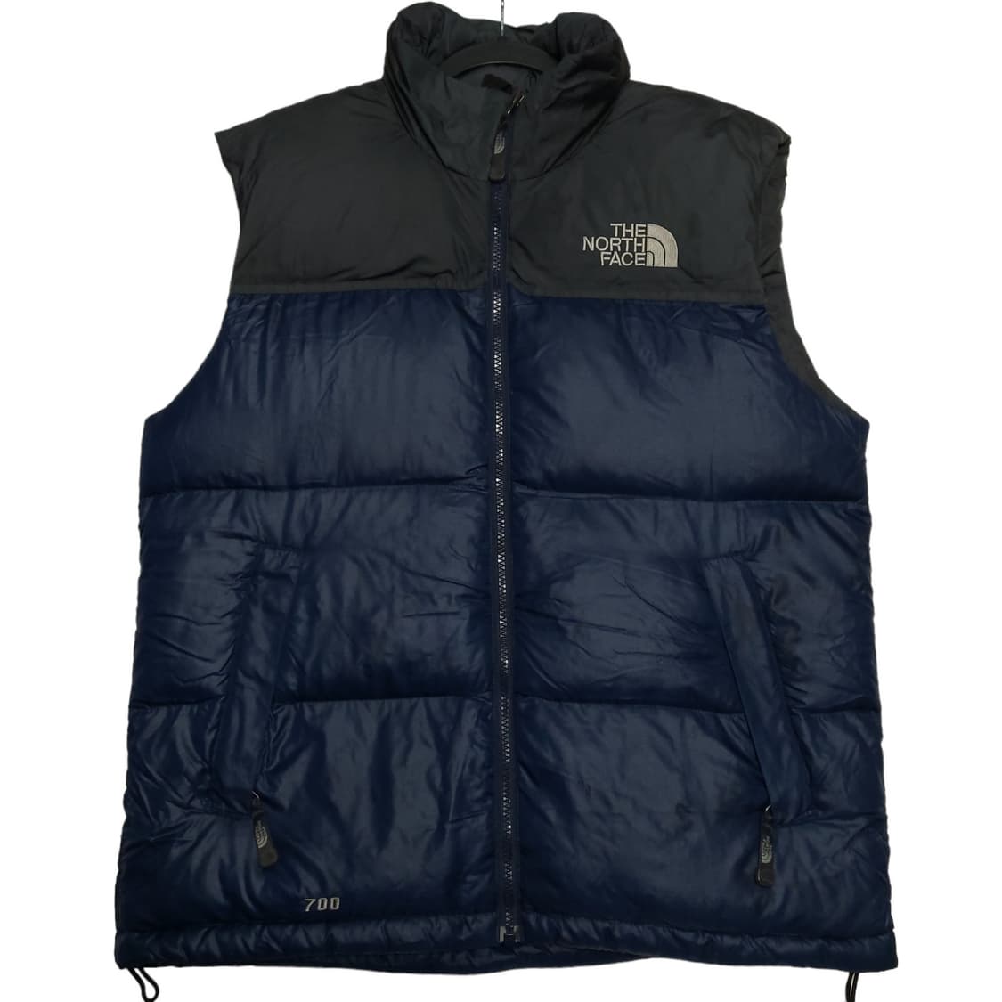 노스페이스 700 패딩조끼 상품이미지1