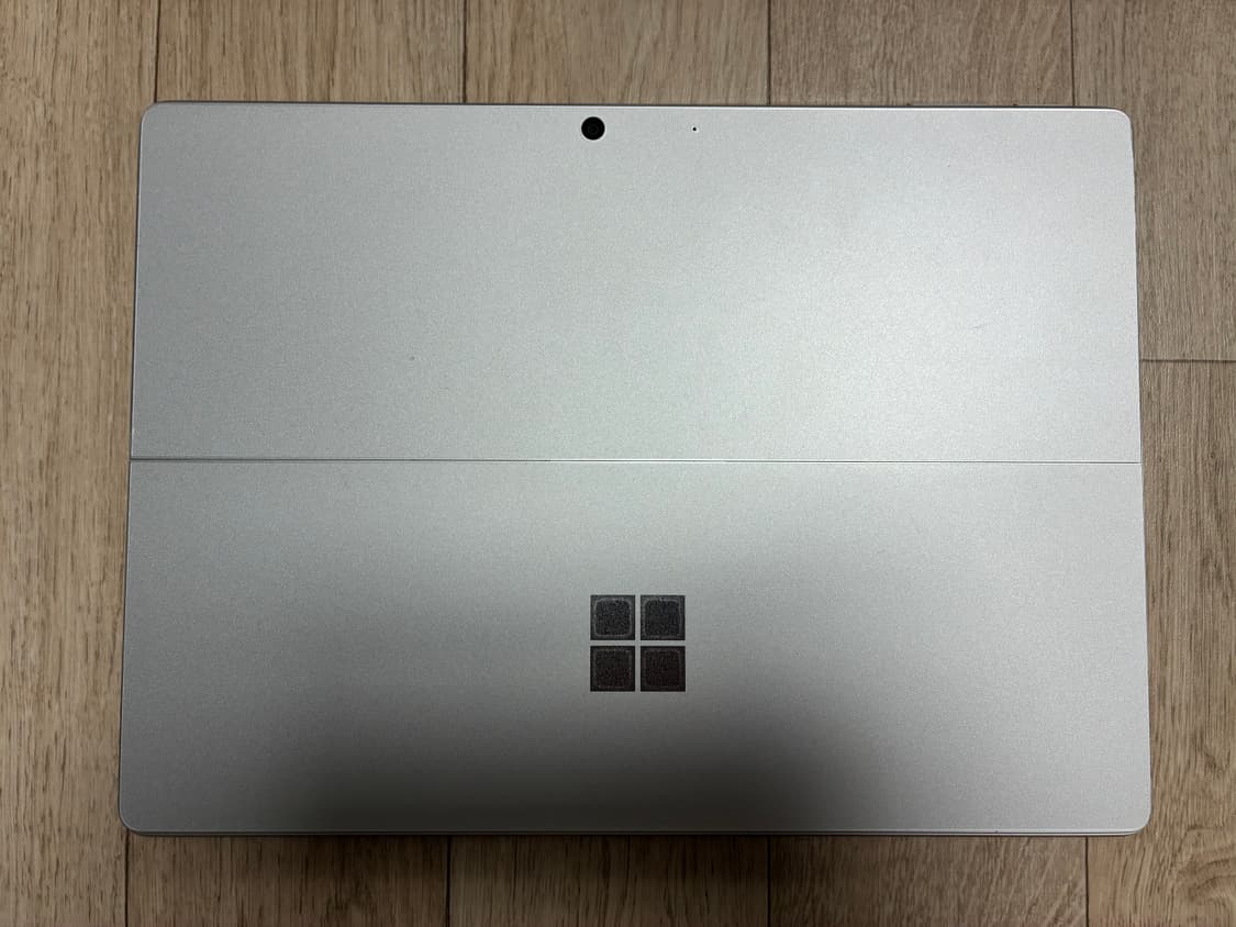 [새상품급 풀박스] 마이크로소프트 MS 서피스프로9 상품이미지3