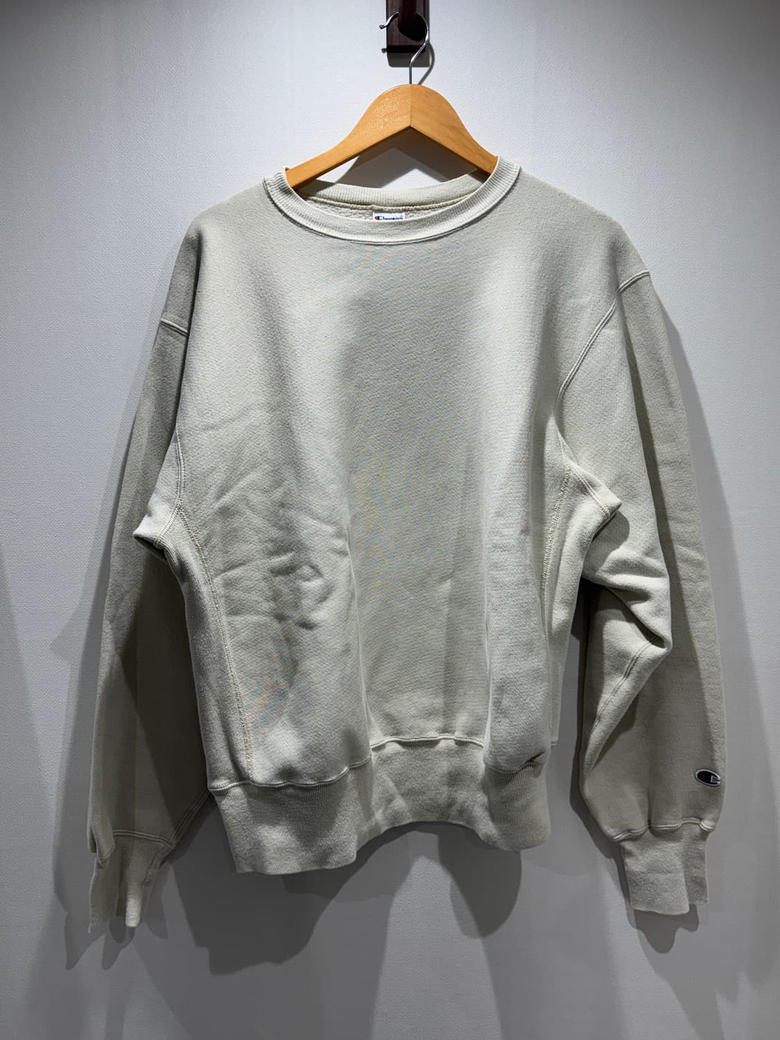 90s 챔피온 리버스위브 스웻셔츠 상품이미지1