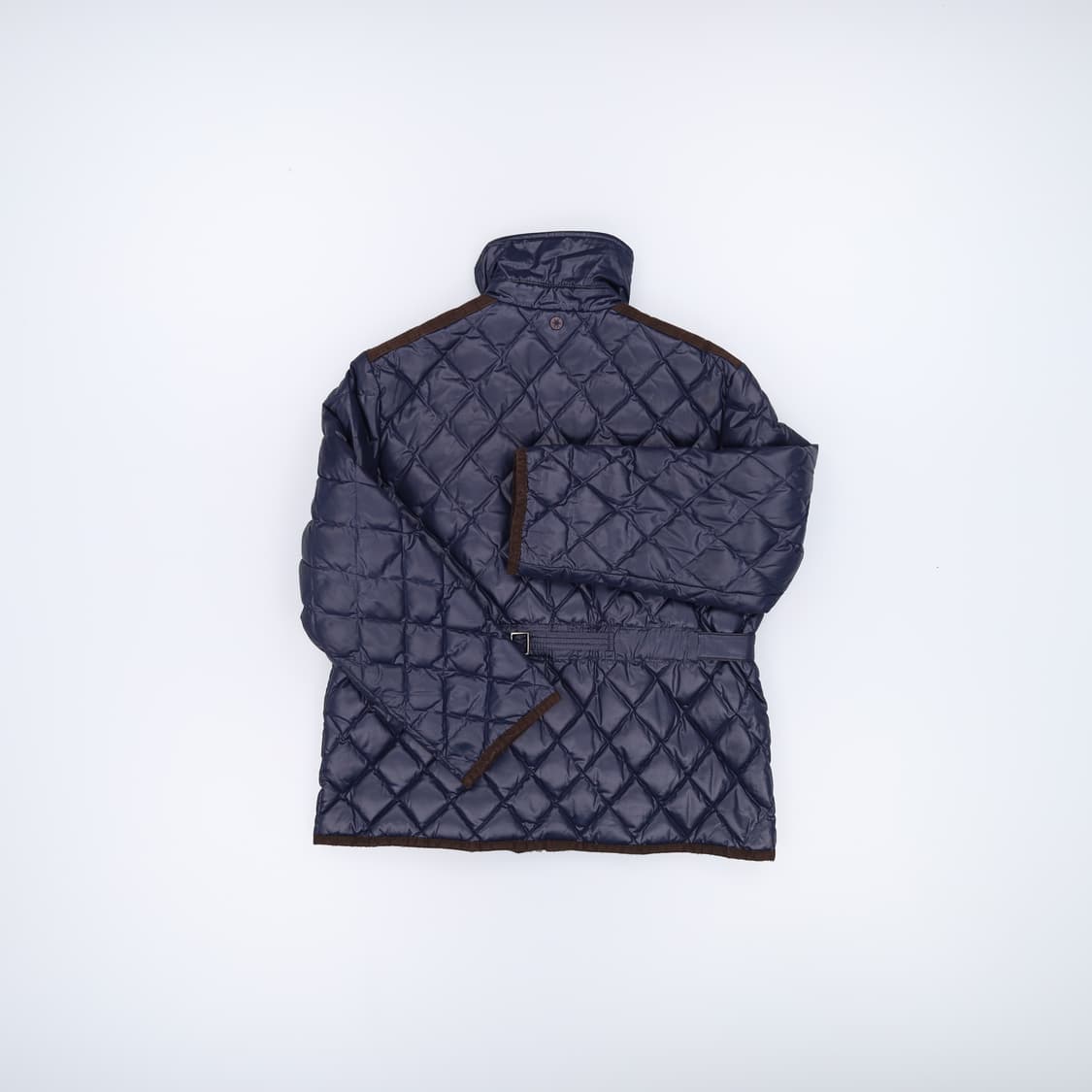 [70] 빈폴 주니어 구스다운 퀄팅 자켓 0106J 상품이미지2