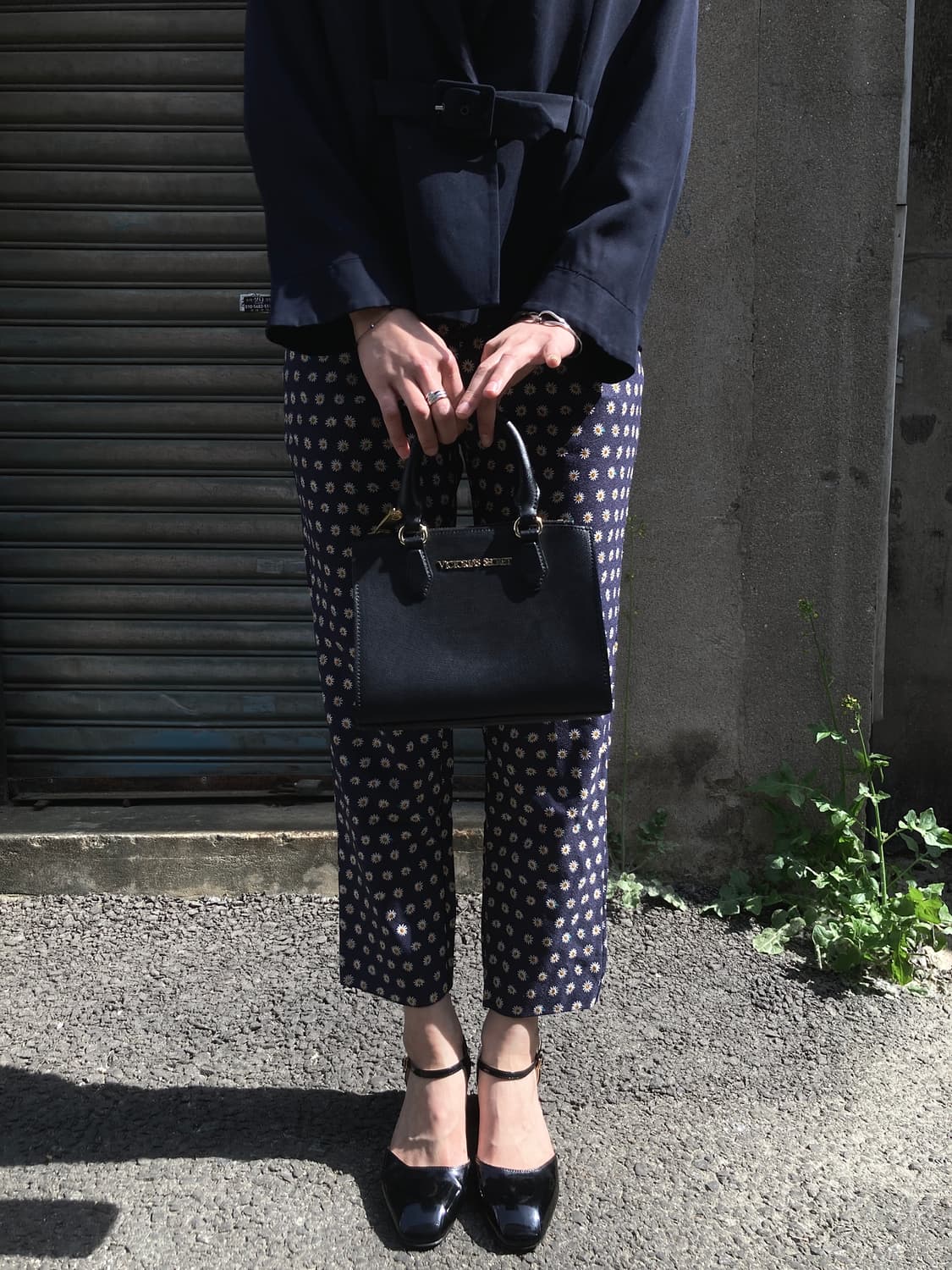 빅토리아 시크릿 핸드백  상품이미지2