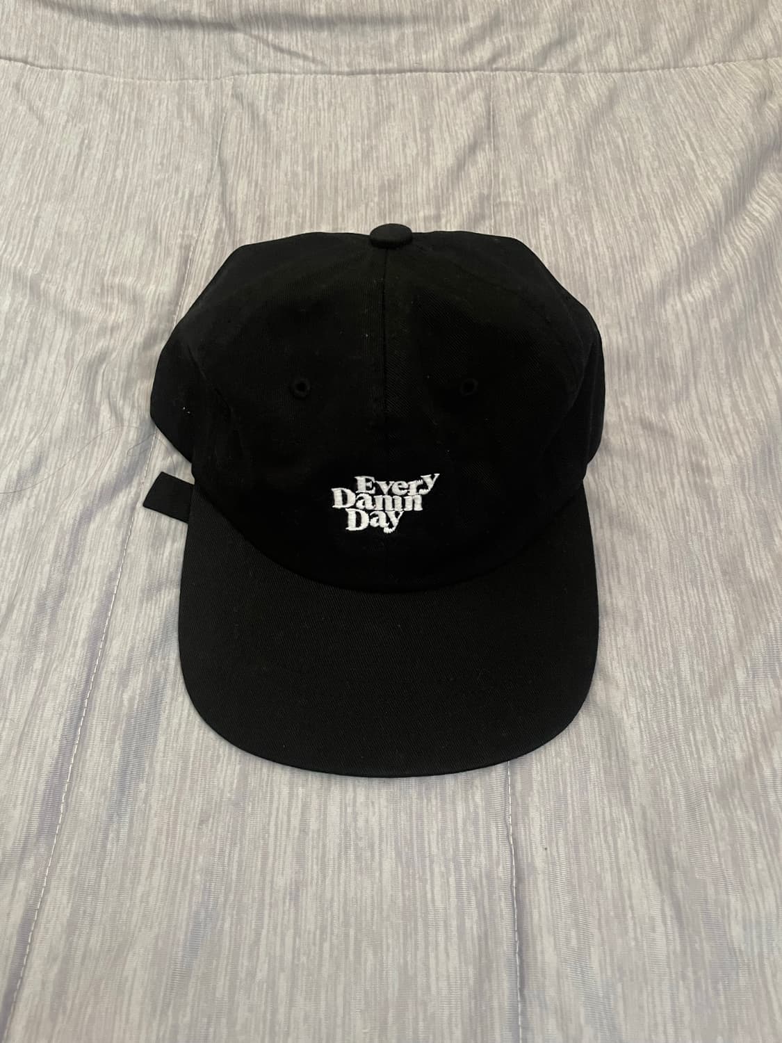 콤팩트 레코드 바 모자 상품이미지1