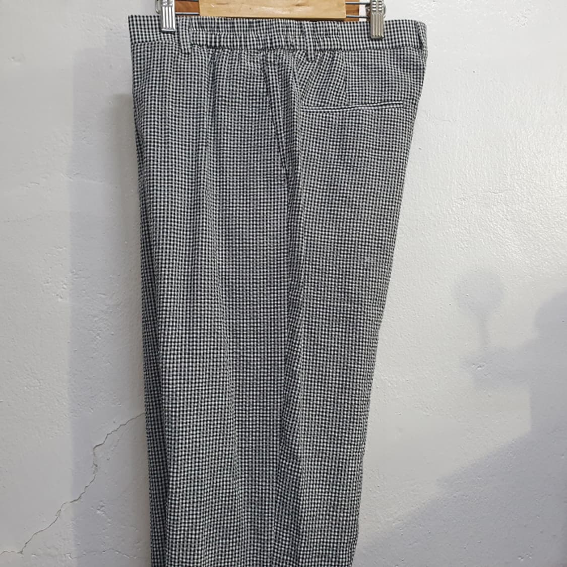 OKKANE 춘추 남자 슬랙스(36) 상품이미지3