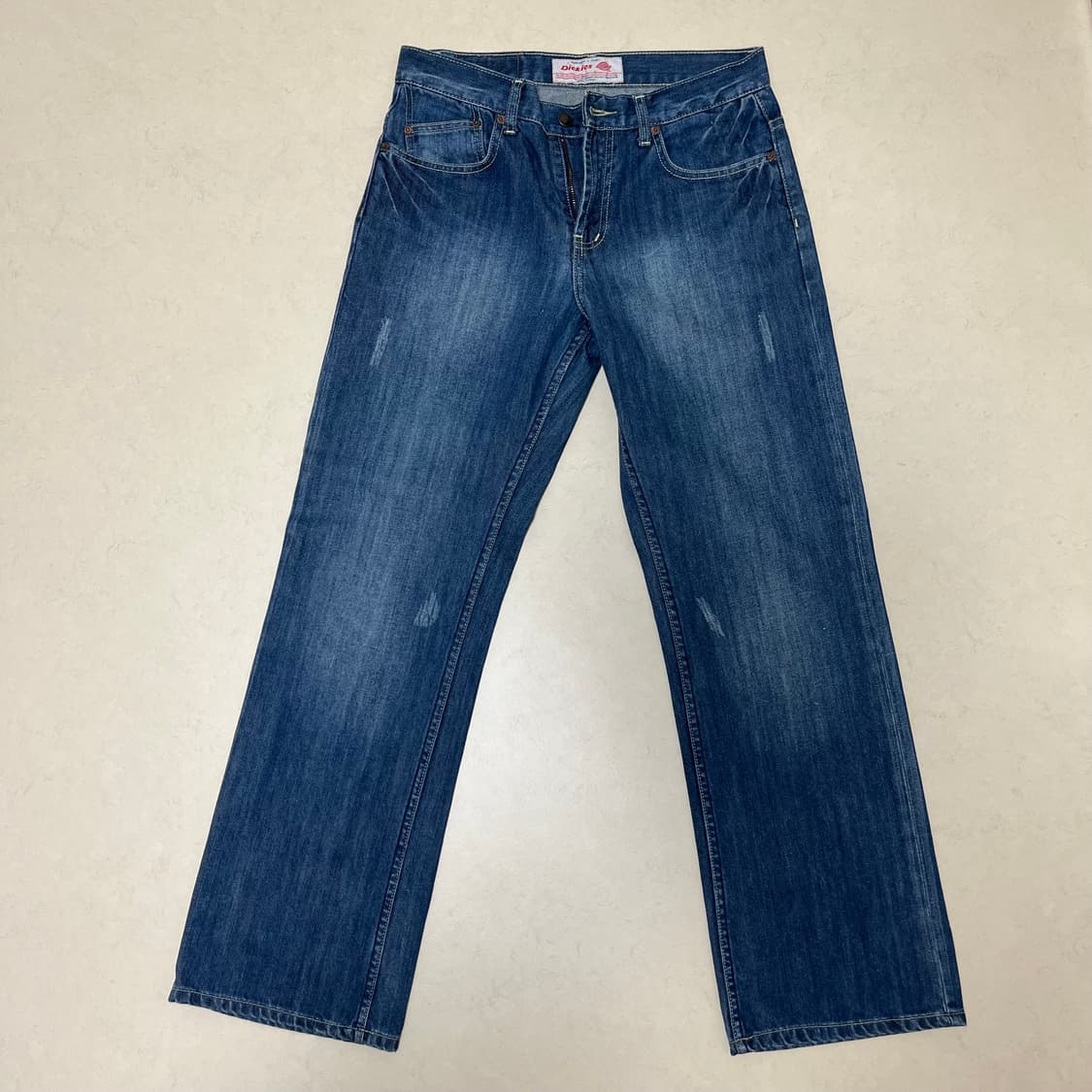 디키즈 오리지널 청바지 상품이미지1