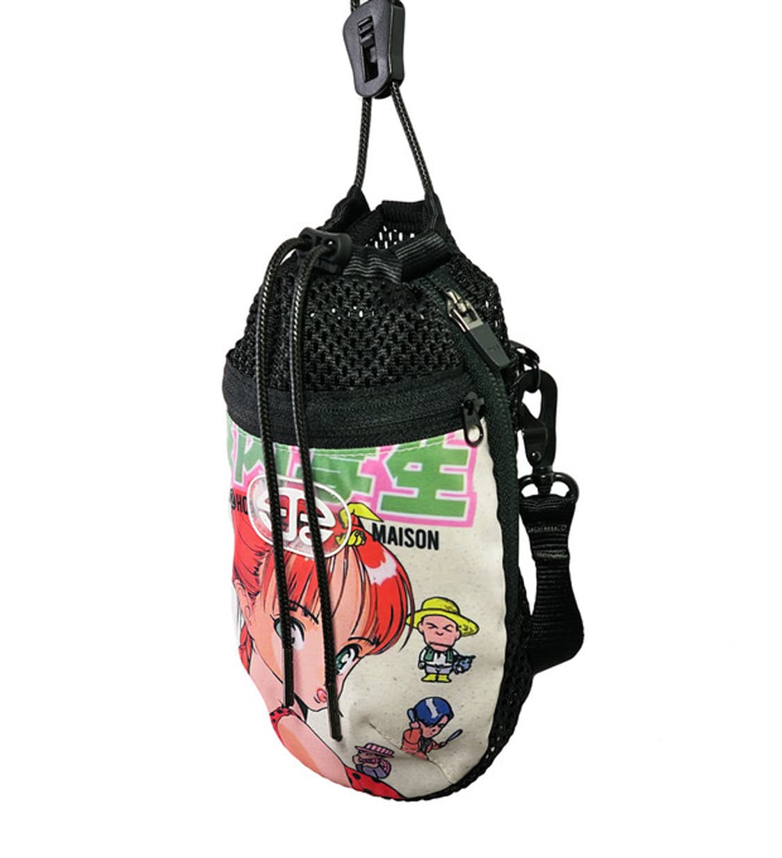 mpq small sack 'adult toon' 상품이미지2