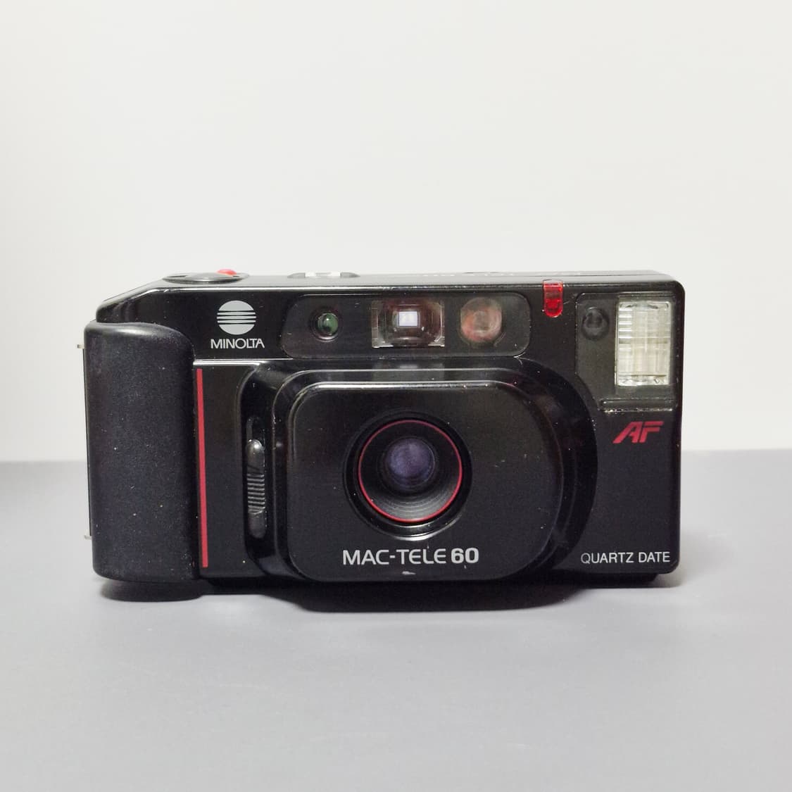 미놀타 mac-tele 60 필름카메라 상품이미지2