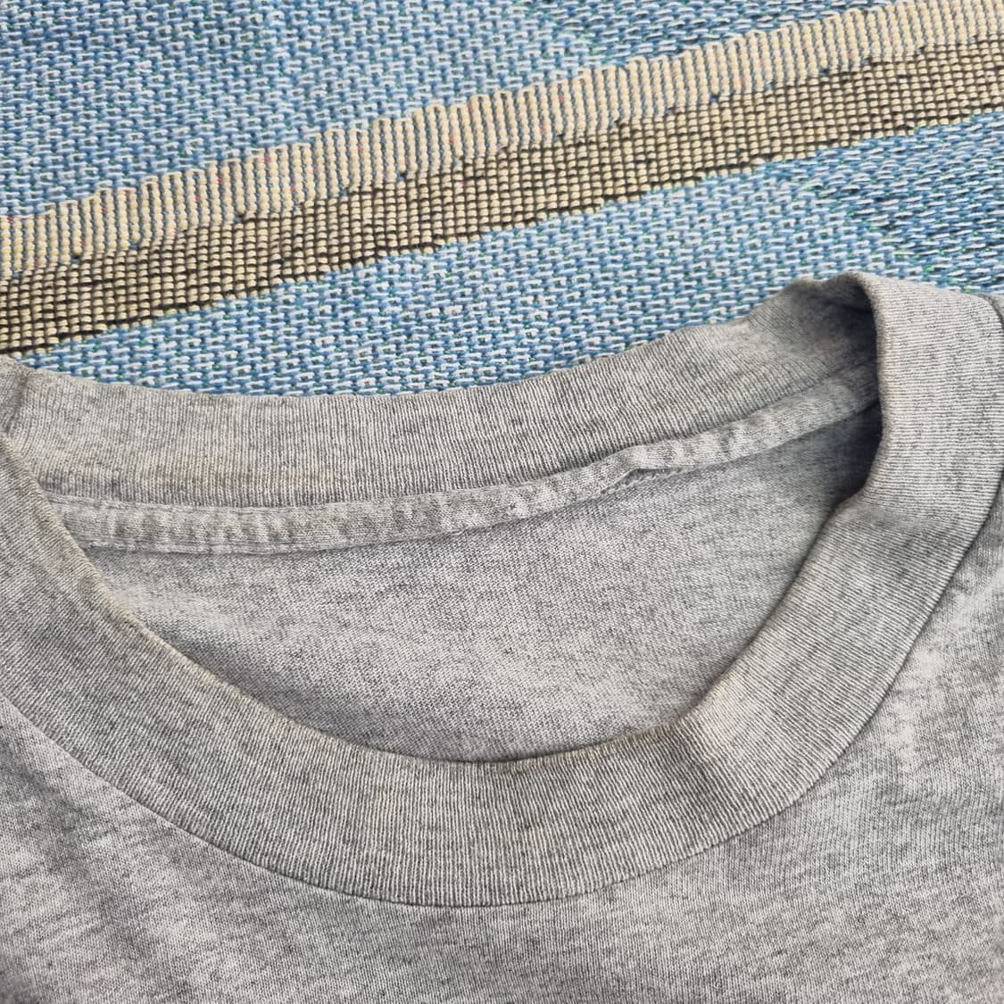 할리데이비슨 빈티지 티셔츠 (HARLEY-DAVIDSON) 상품이미지3