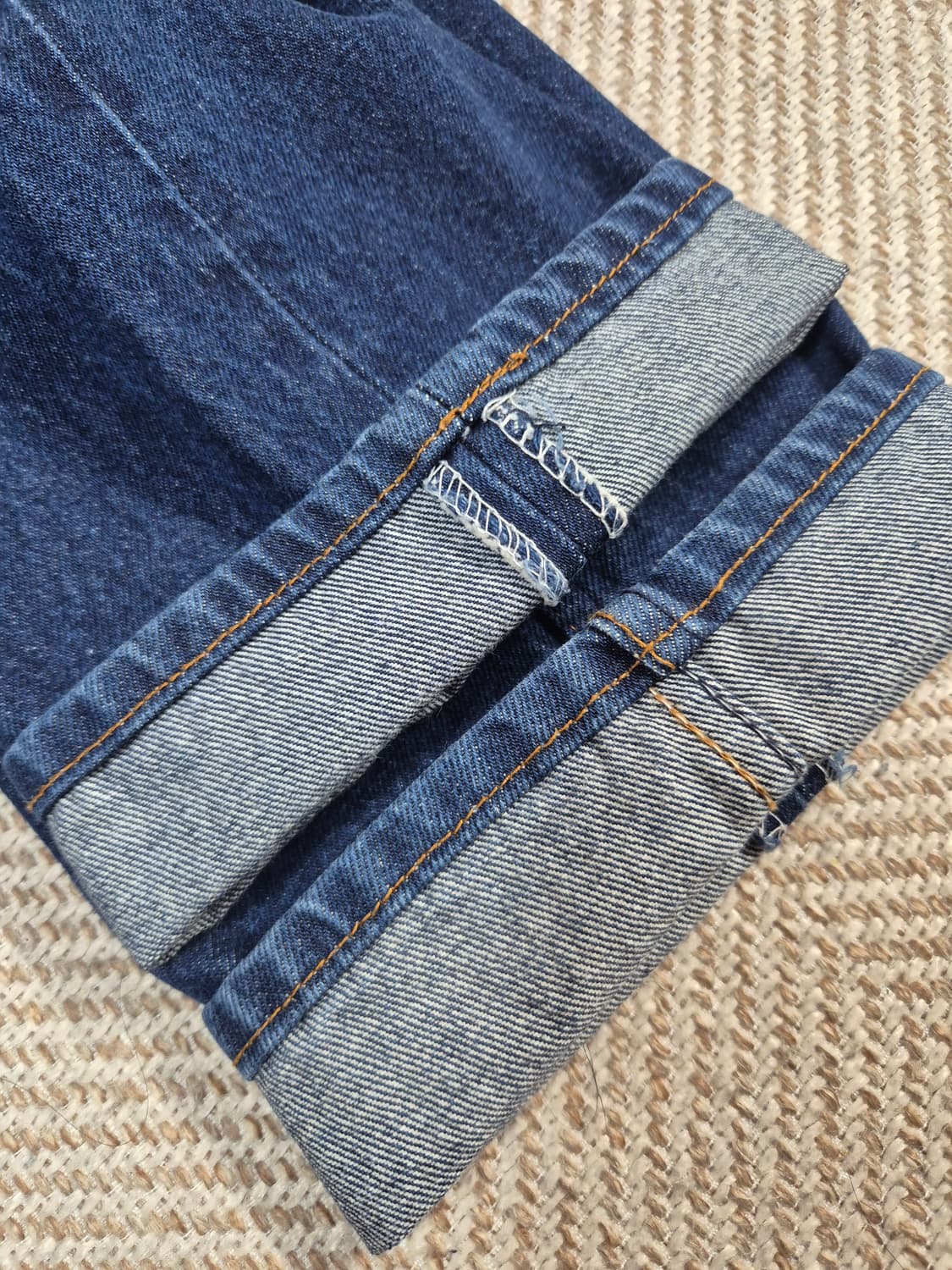 90s 미제 501 상품이미지5