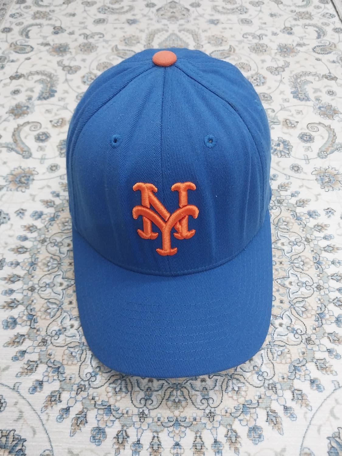 MLB 뉴욕 메츠 야구 볼캡 상품이미지1