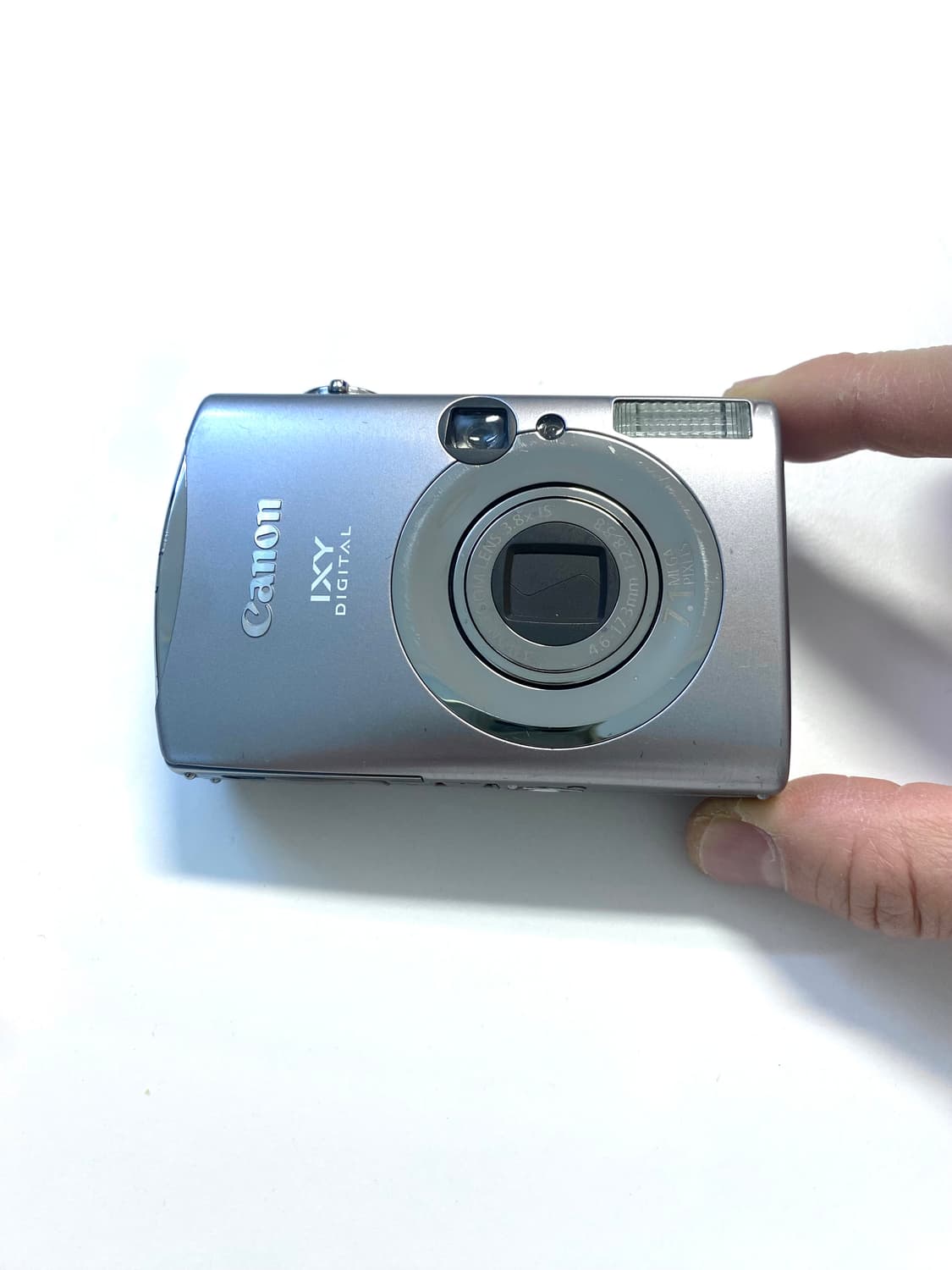 [예약]캐논 익서스 IXUS 850 IS 디지털 카메라 (IXY 900) 상품이미지1