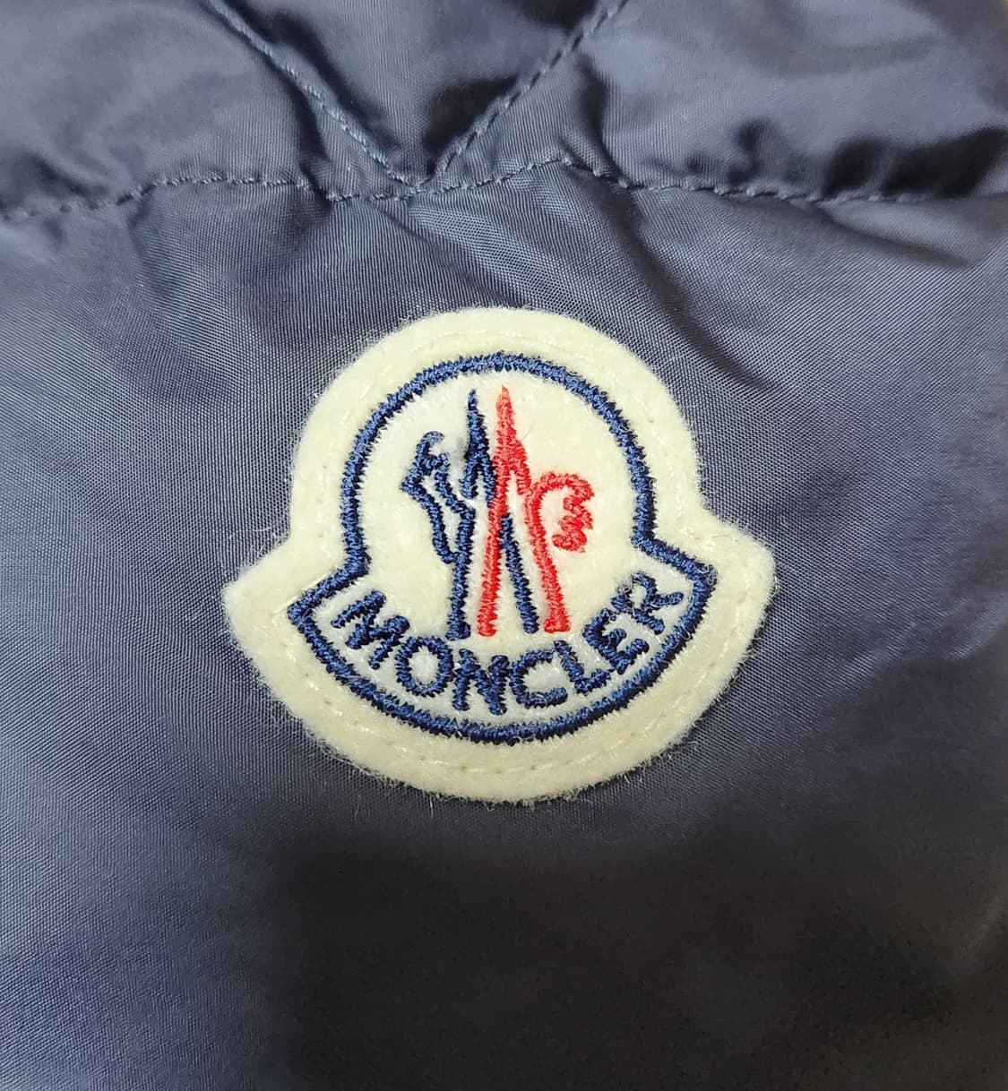 몽클레어 aragon 롱패딩 상품이미지2