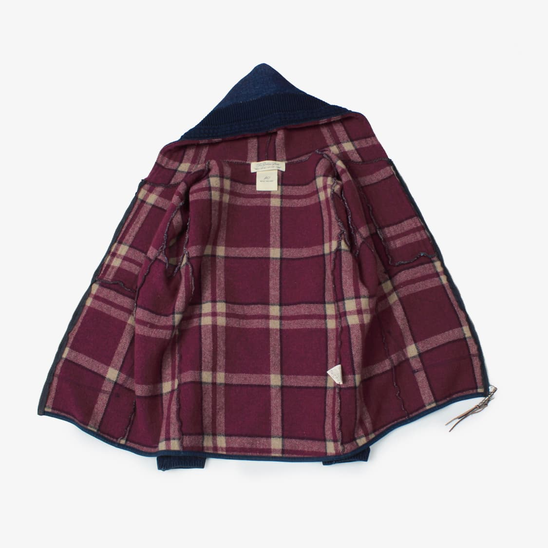 REMI RELIEF 자켓 상품이미지3