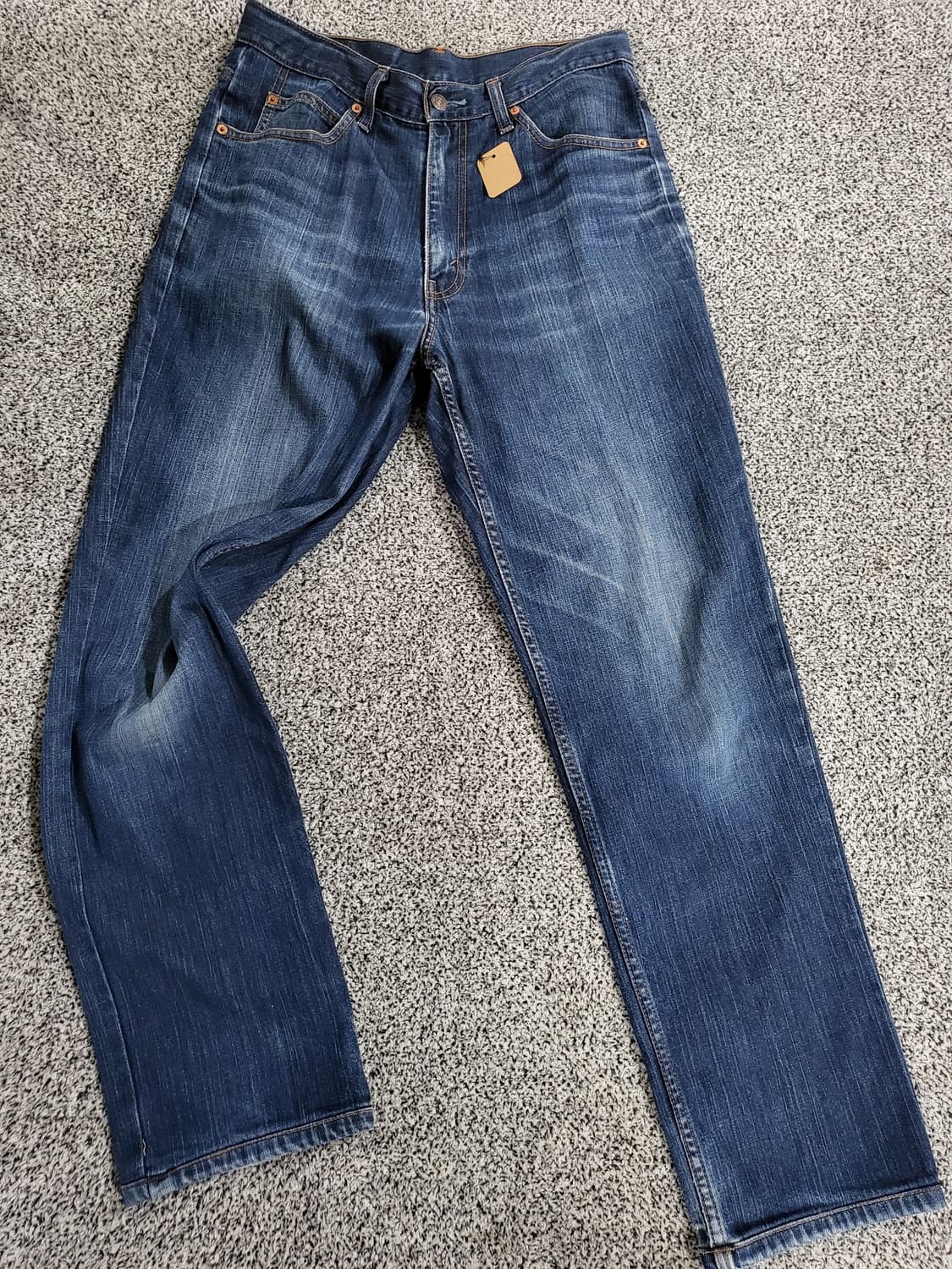 리바이스 (Levi’s) 청바지 상품이미지1