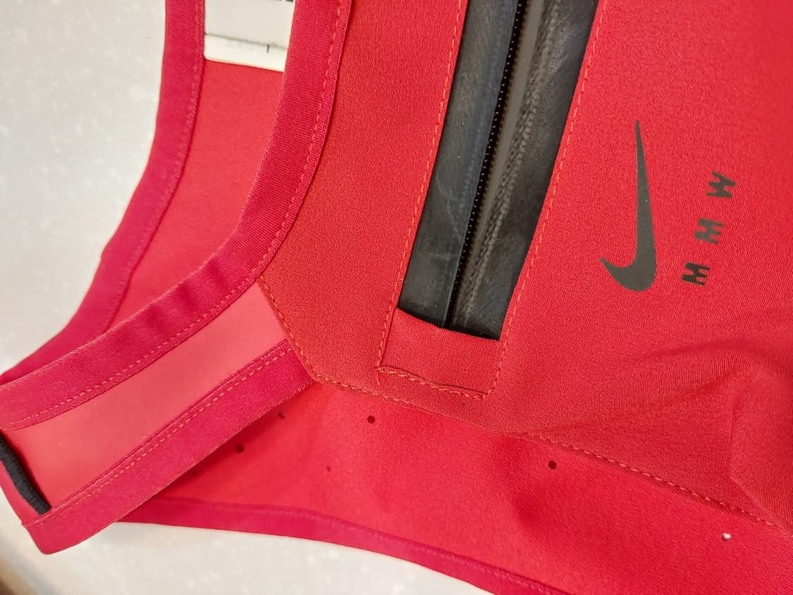 나이키 랩 체스트 리그 베스트 x MMW 
(M사이즈) 상품이미지8