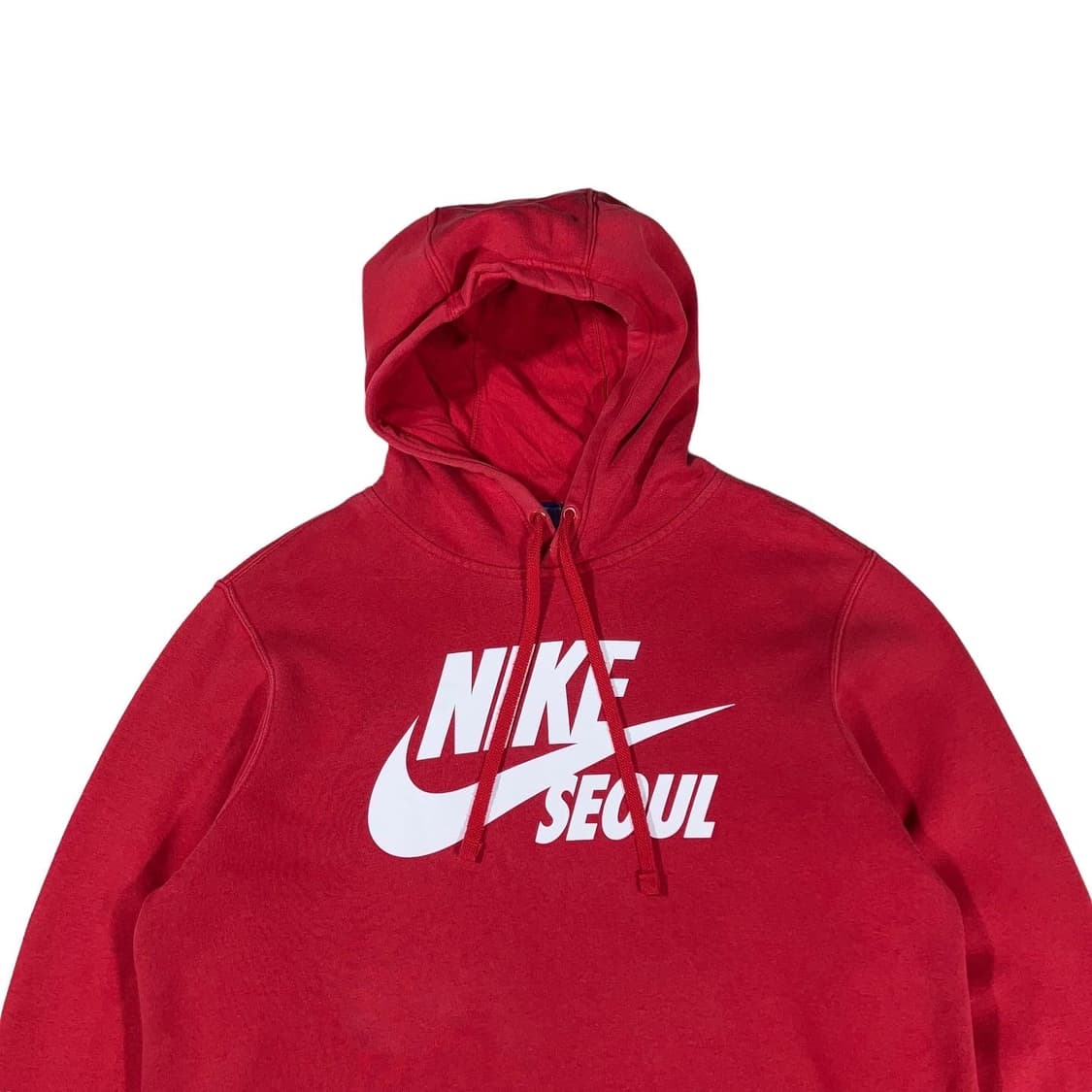 •나이키 서울 빅스우시 후드티 상품이미지2