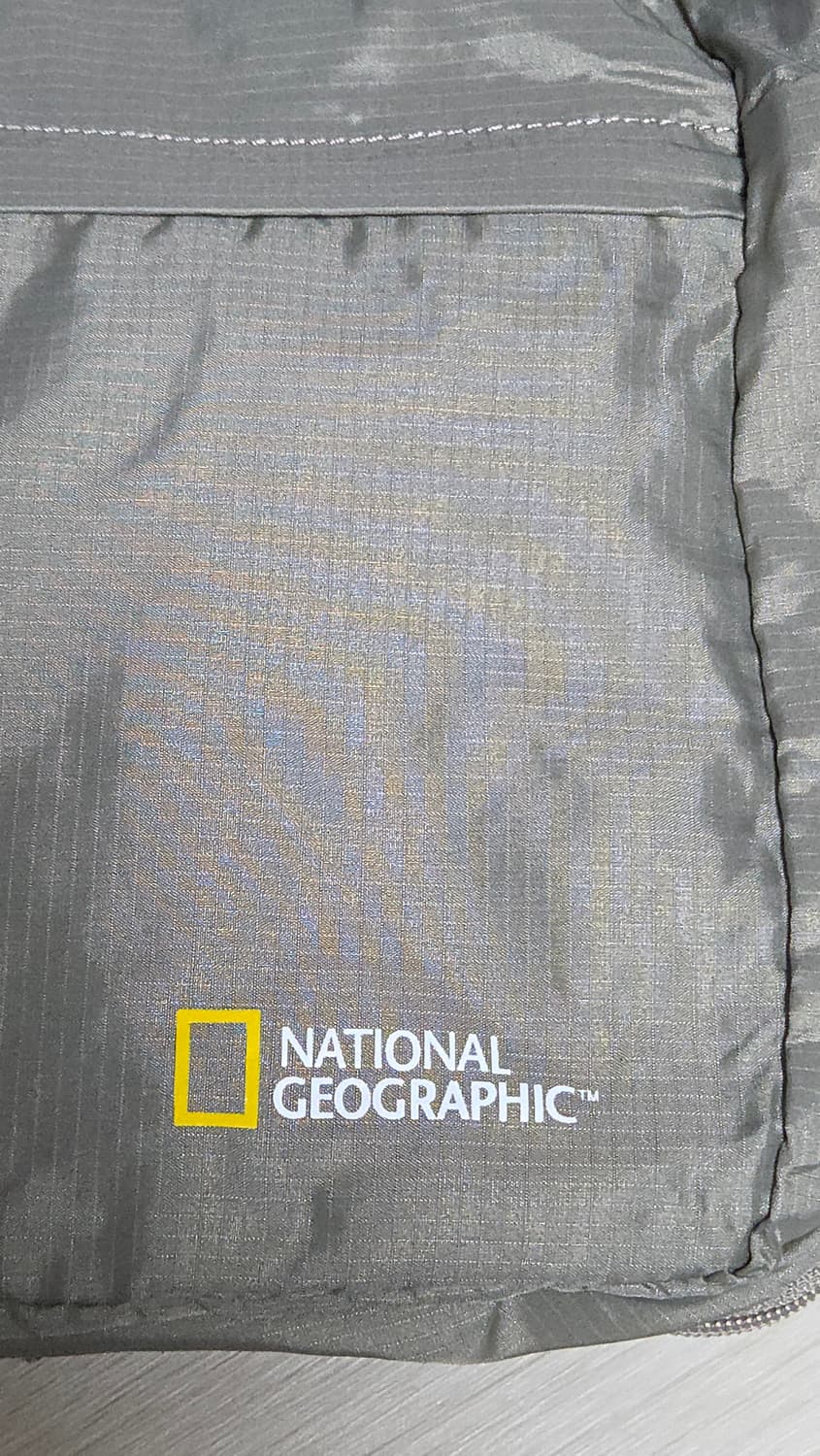 내셔널지오그래픽 크로스백 더플백 상품이미지2