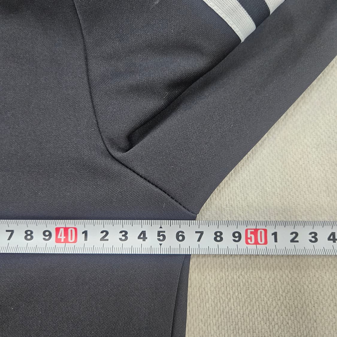 95 아디다스 삼선 트랙탑 져지 0526Y 상품이미지6