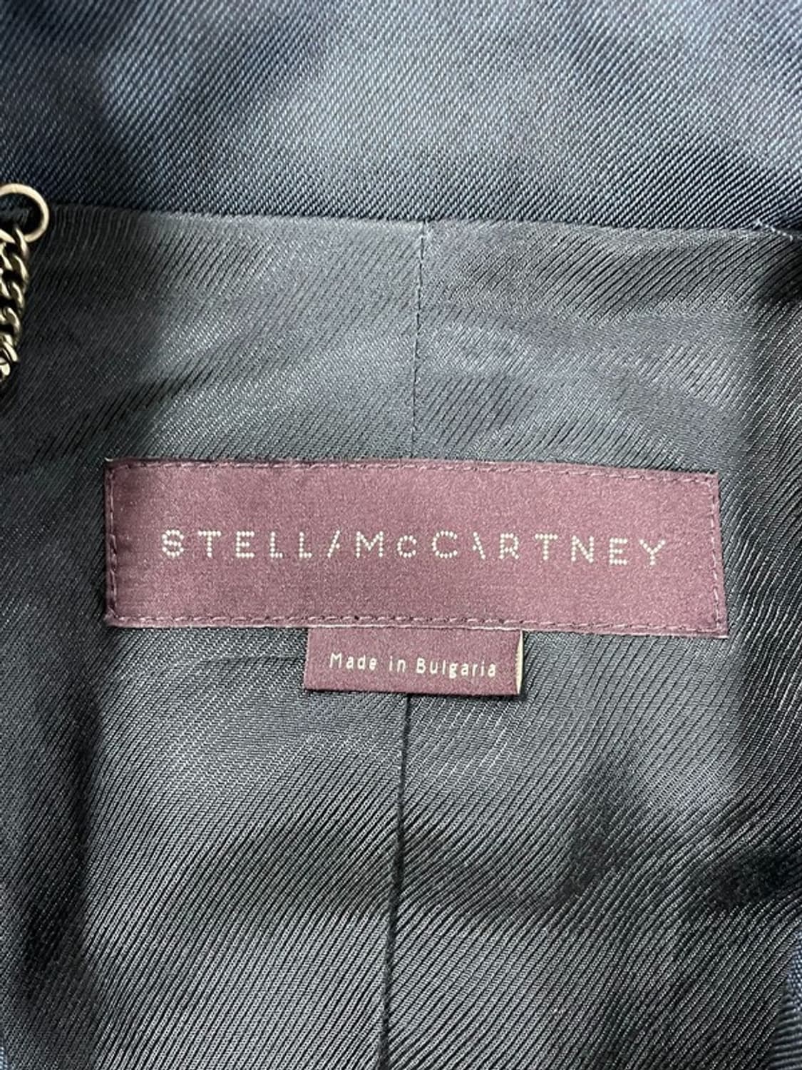 스텔라맥카트니 블레이저 40 상품이미지3