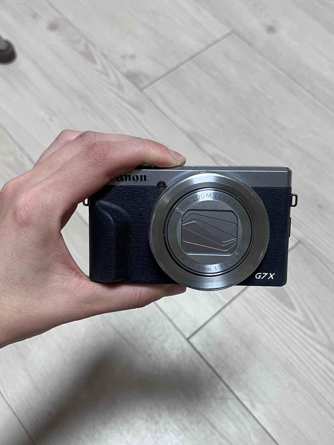 캐논 g7x mark3 상품이미지1