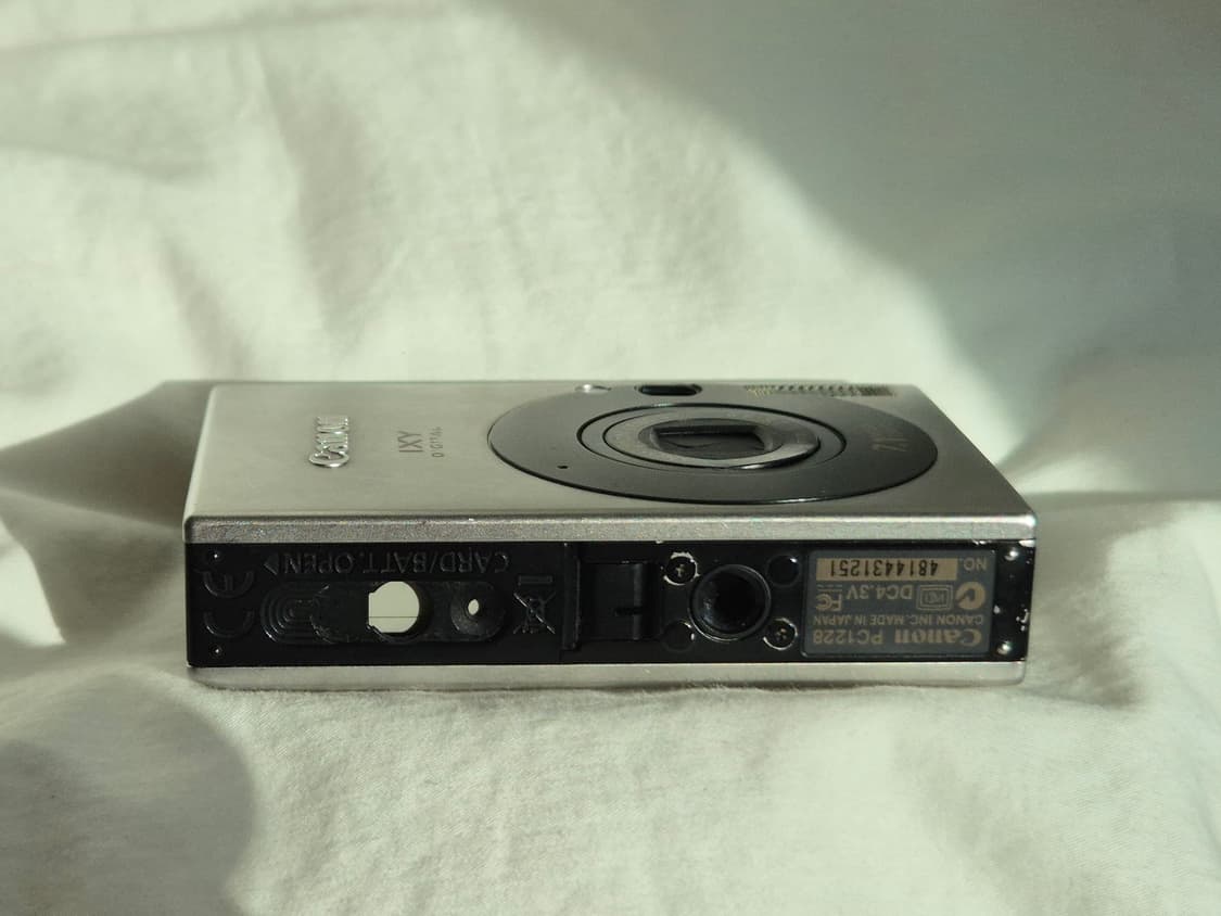 🩵박스풀셋💫 Canon IXY 10  (ixus70) 💫익시10 상품이미지9