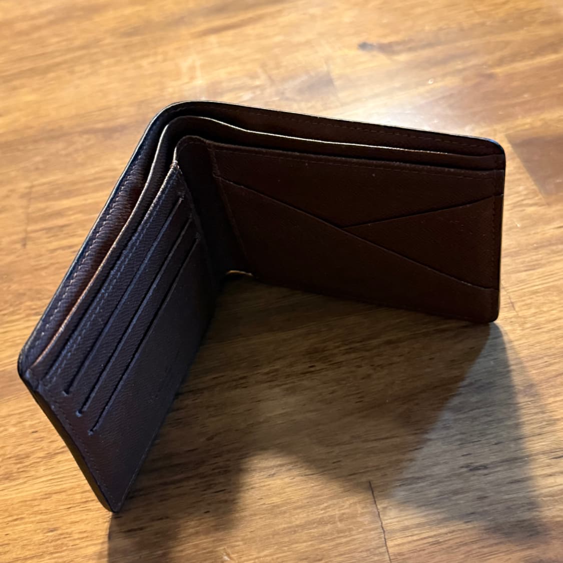 Louis Vuitton 루이비똥 반지갑 상품이미지2