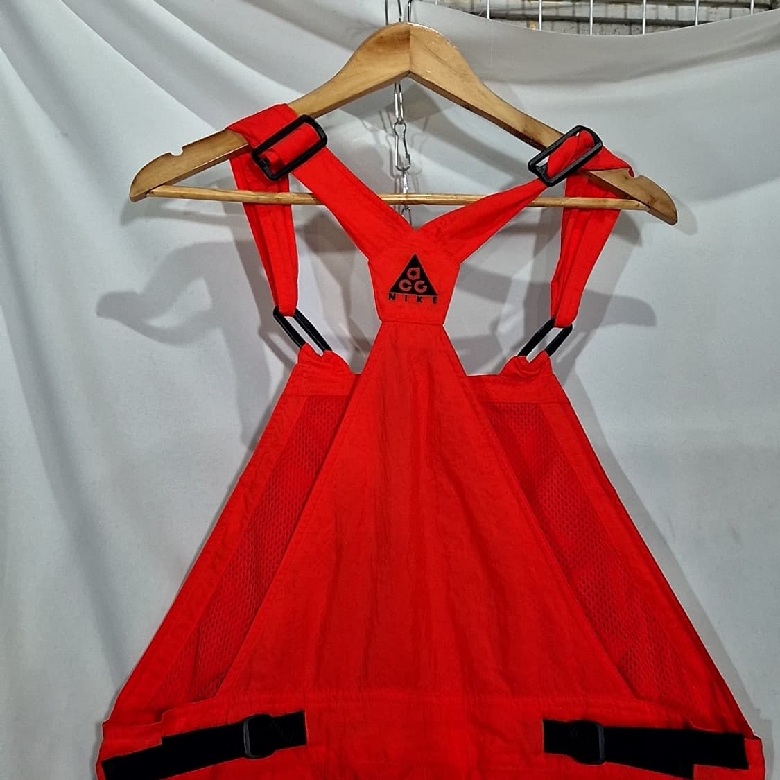 나이키 acg 오버롤 우븐 자켓 상품이미지4