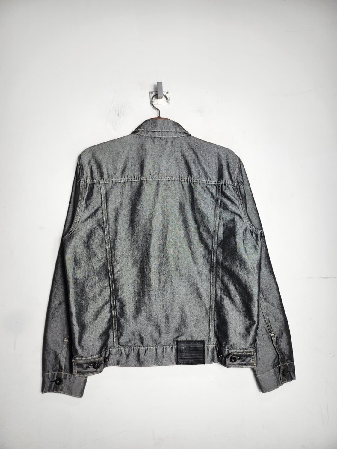 폴로 진스 랄프로렌 트러커 자켓 상품이미지5