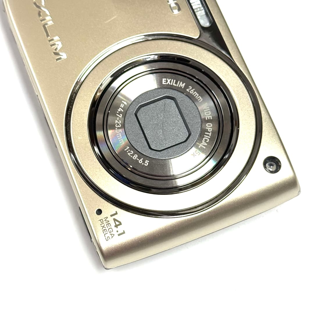 카시오 엑슬림 ex-z2300 아일릿 모카 블랙핑크 로제 디카 상품이미지9