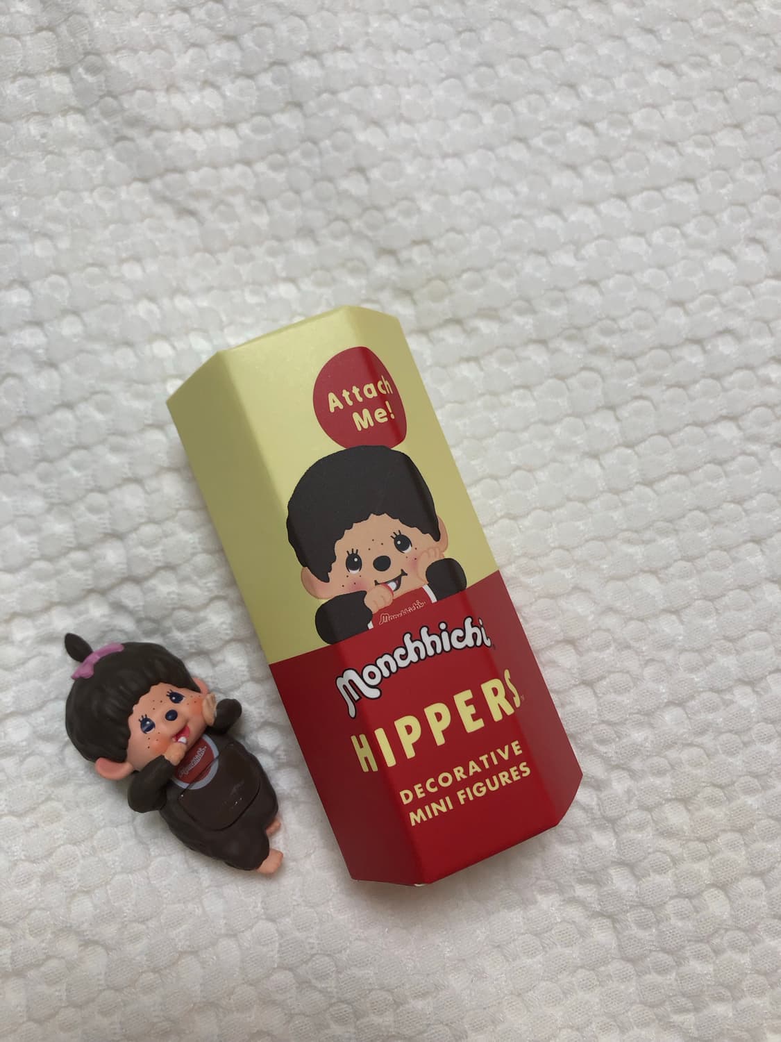 (새상품) 몬치치 히퍼 걸 상품이미지3