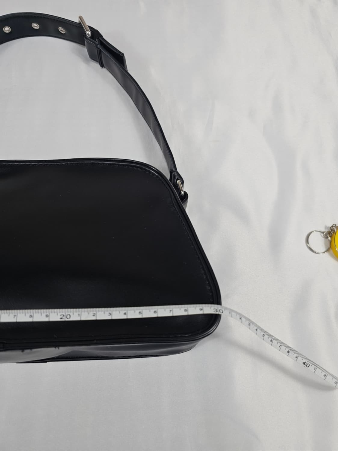 아디다스트레포일숄더백 상품이미지4