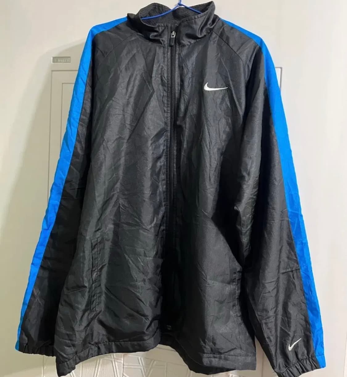 빈티지샵 나이키 바람막이 상품이미지1