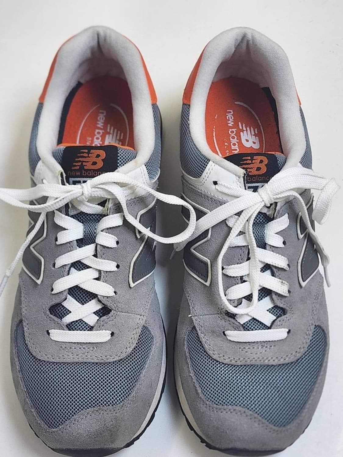 NEW BALANCE 574 275 상품이미지4