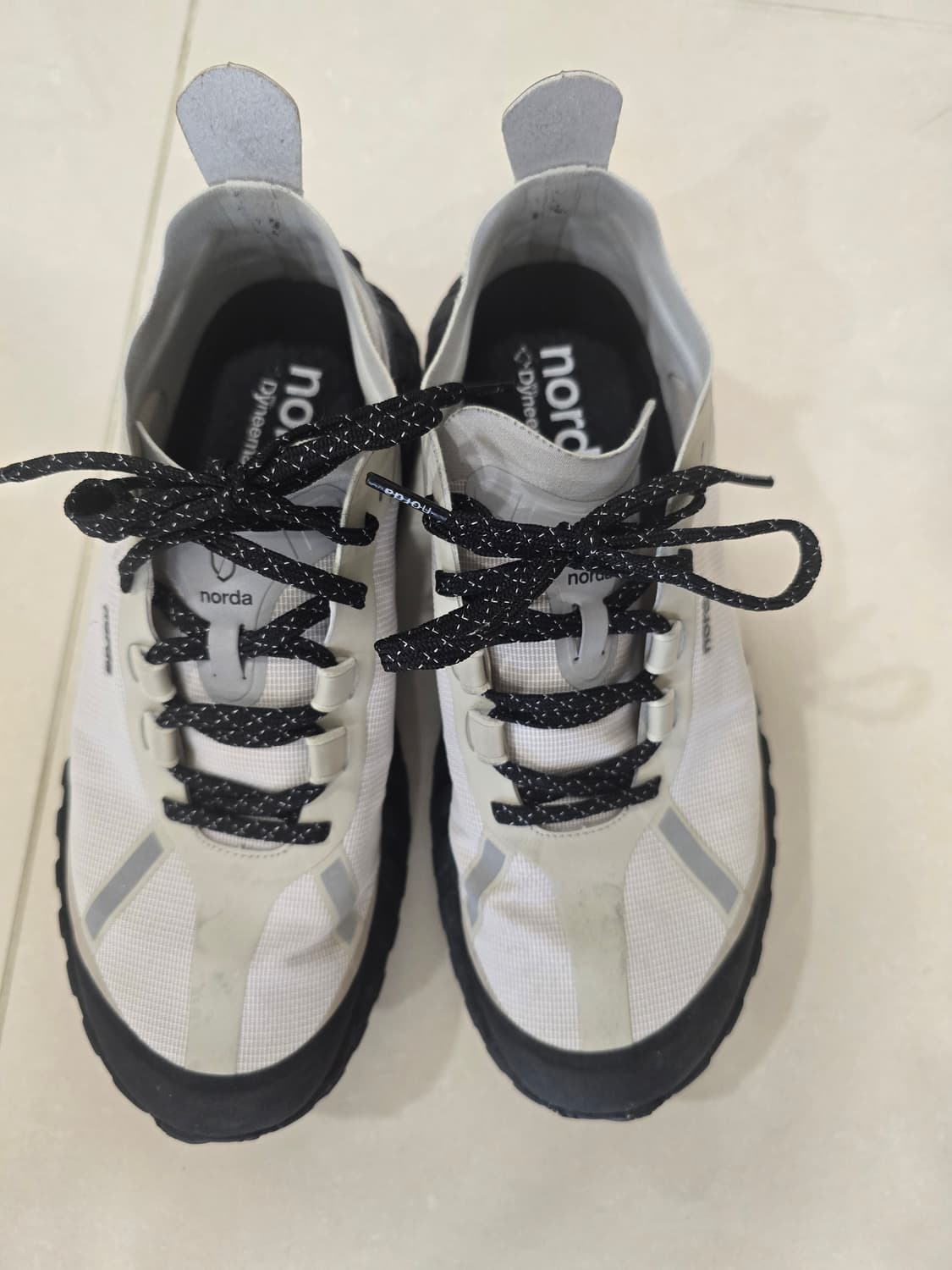 노다 001 신더 us 9.5 상품이미지1