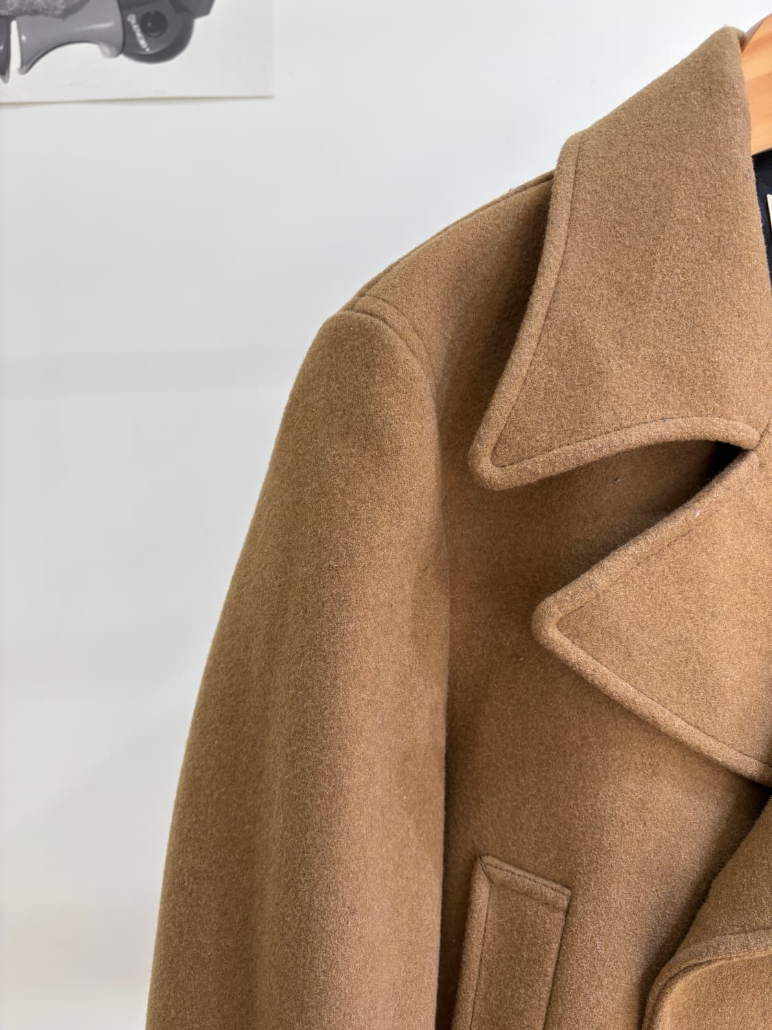 VANQUISH 코트 상품이미지3