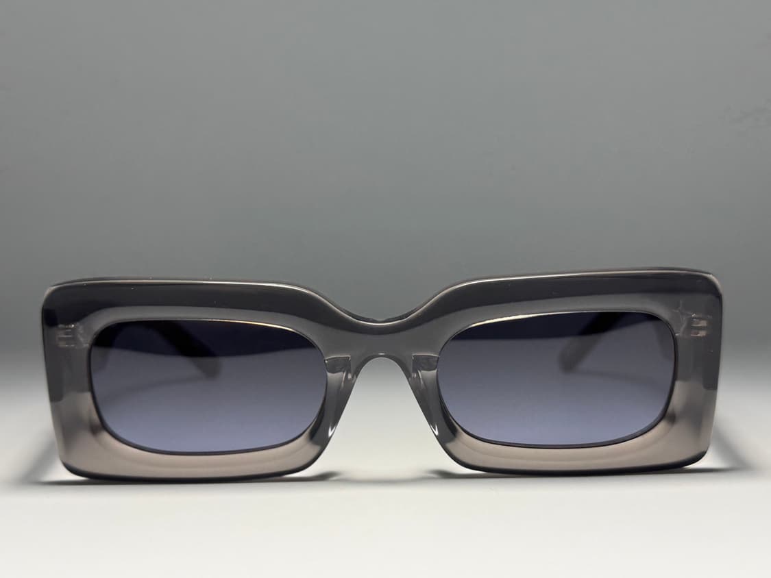 INARI TSUCHIYA 재팬 메이드 일본 볼드 안경 0016 상품이미지2