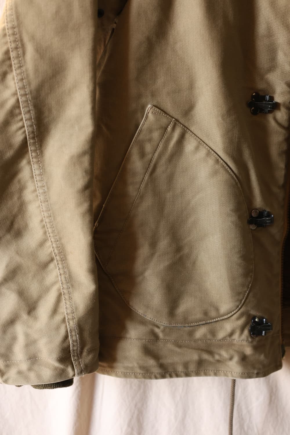 피그벨 덱 후크 자켓 상품이미지7