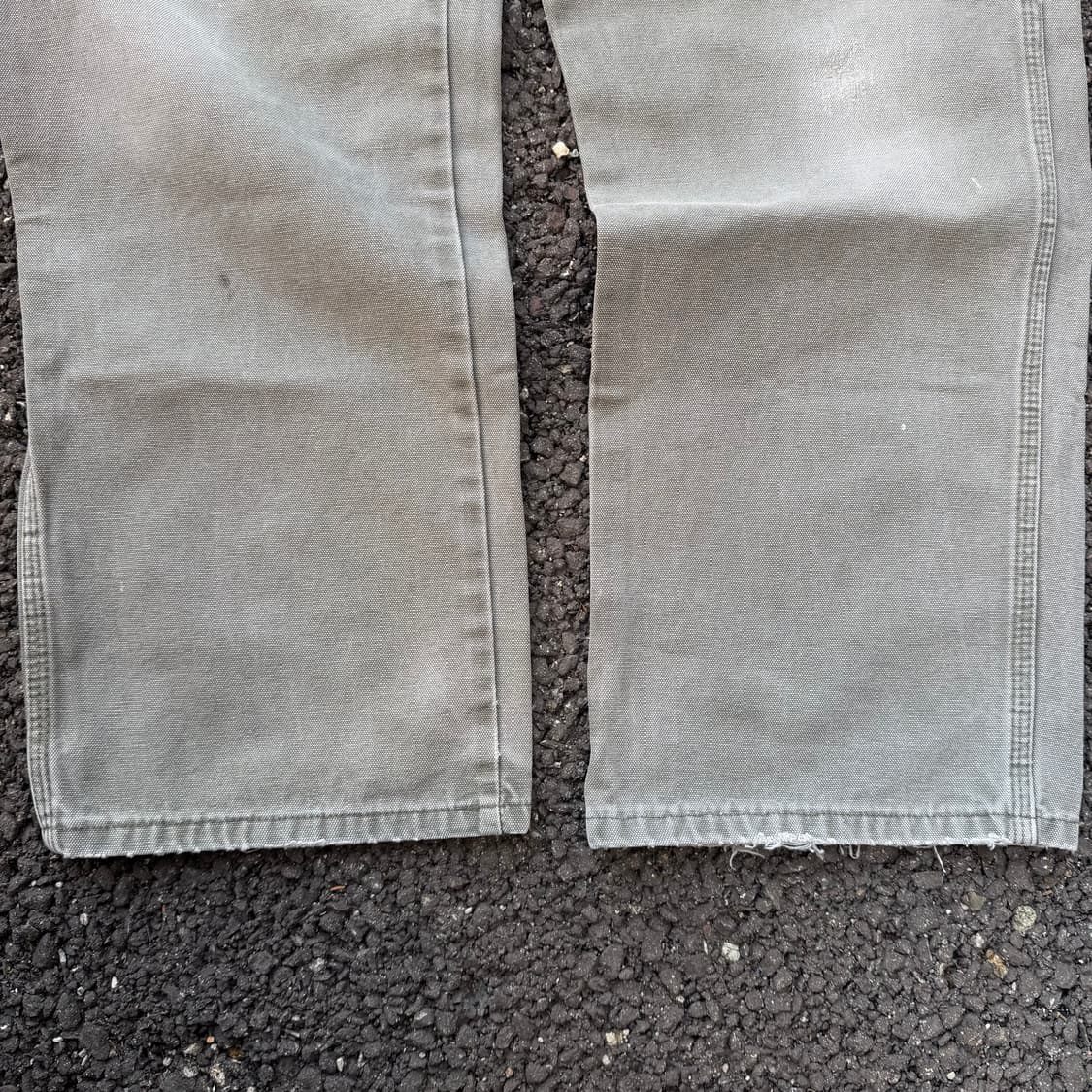빈티지 디키즈 1939 MOS 카펜터 워크 팬츠 상품이미지5