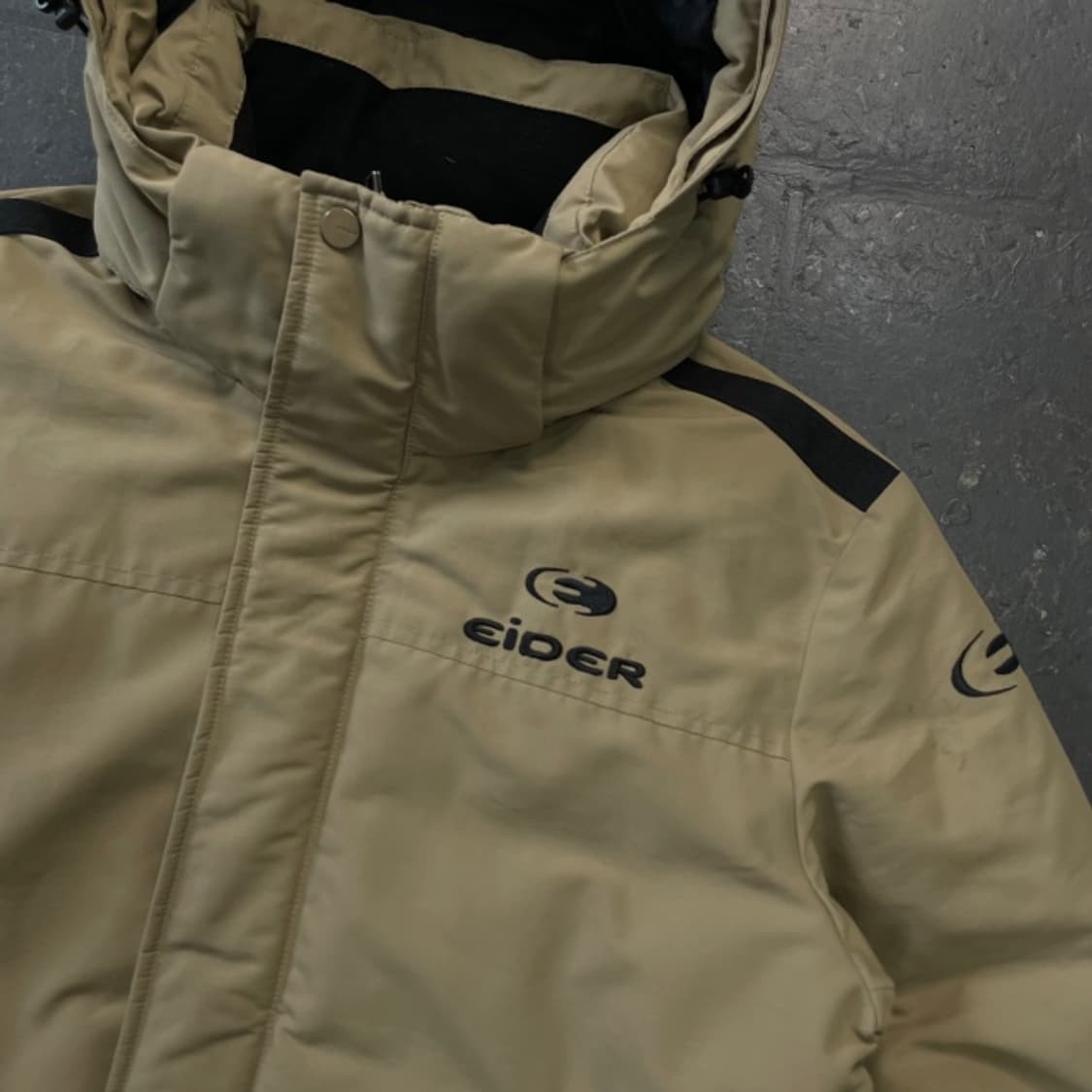 100 아이더 패딩  상품이미지2