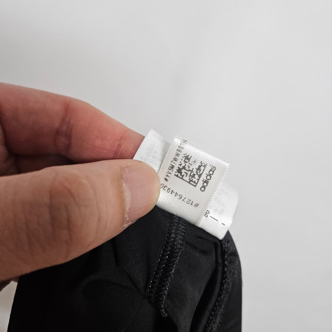 아디다스 핏 잼 3S 트레이닝 쇼츠 레깅스 반바지 3XL 상품이미지9