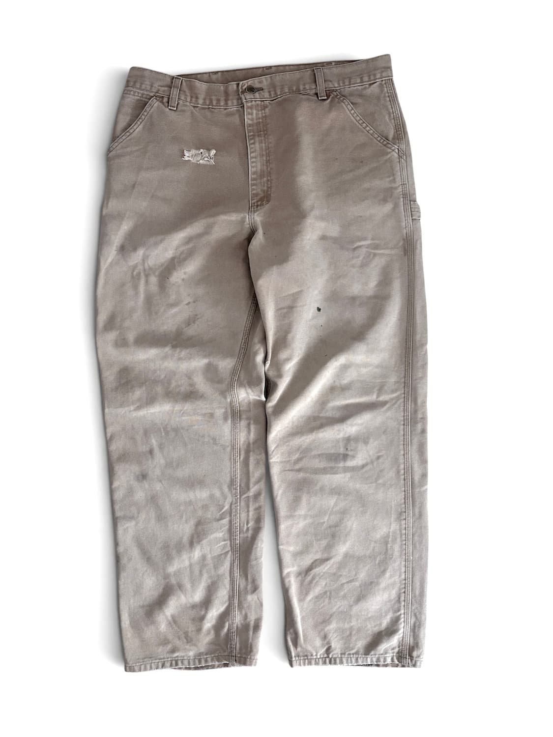 carhartt vintage fade workpants 상품이미지1