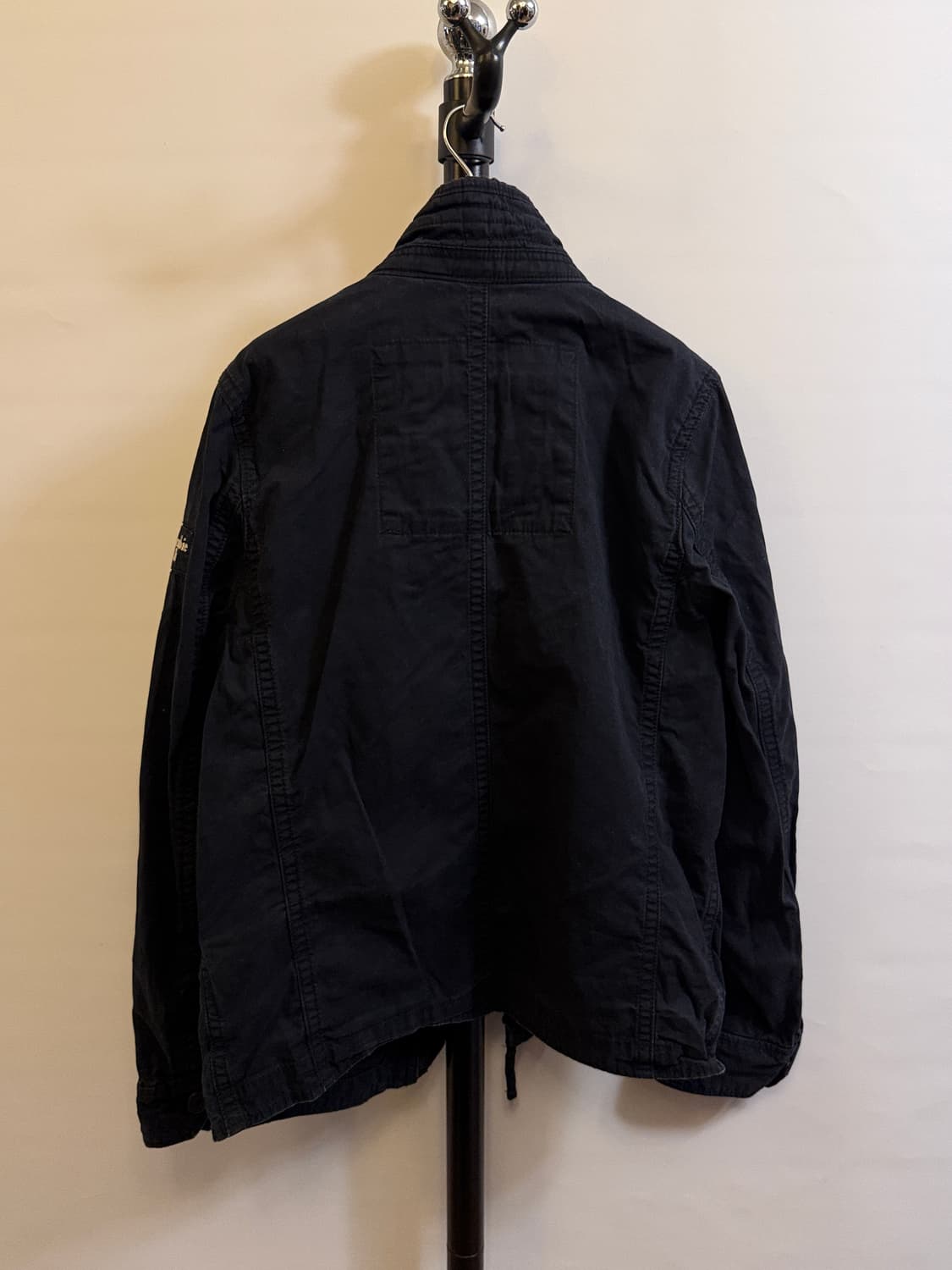 아베크롬비 대장급 야상 자켓 상품이미지4