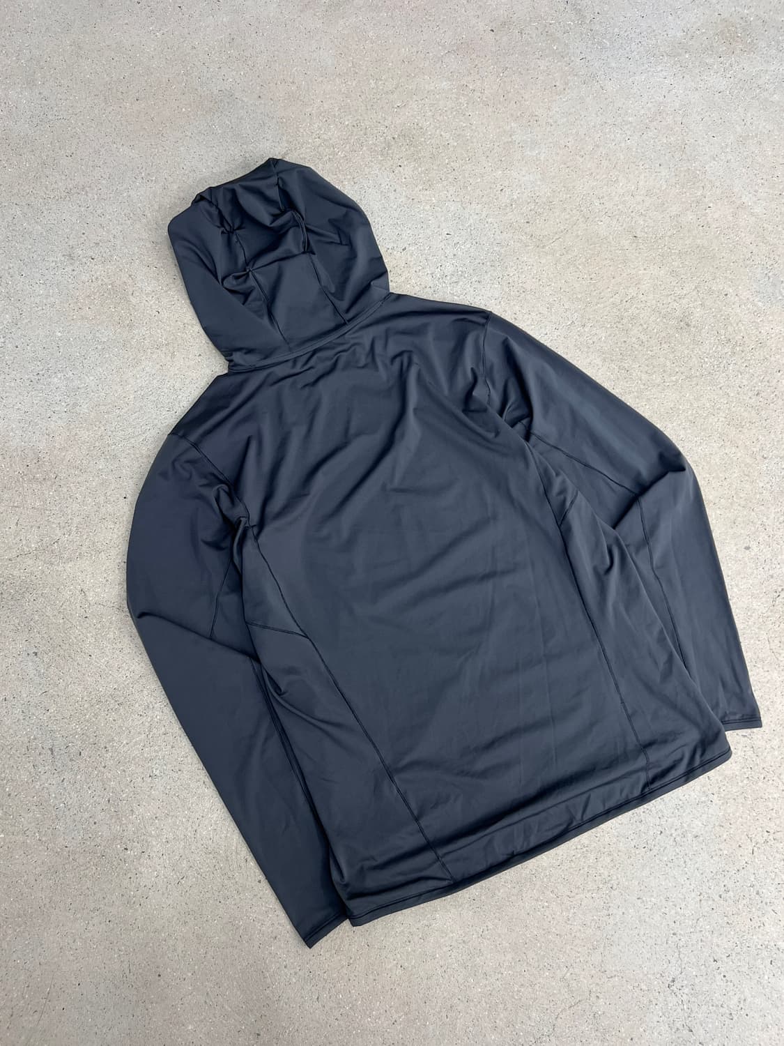 아크테릭스 페이직 선 후디 상품이미지4